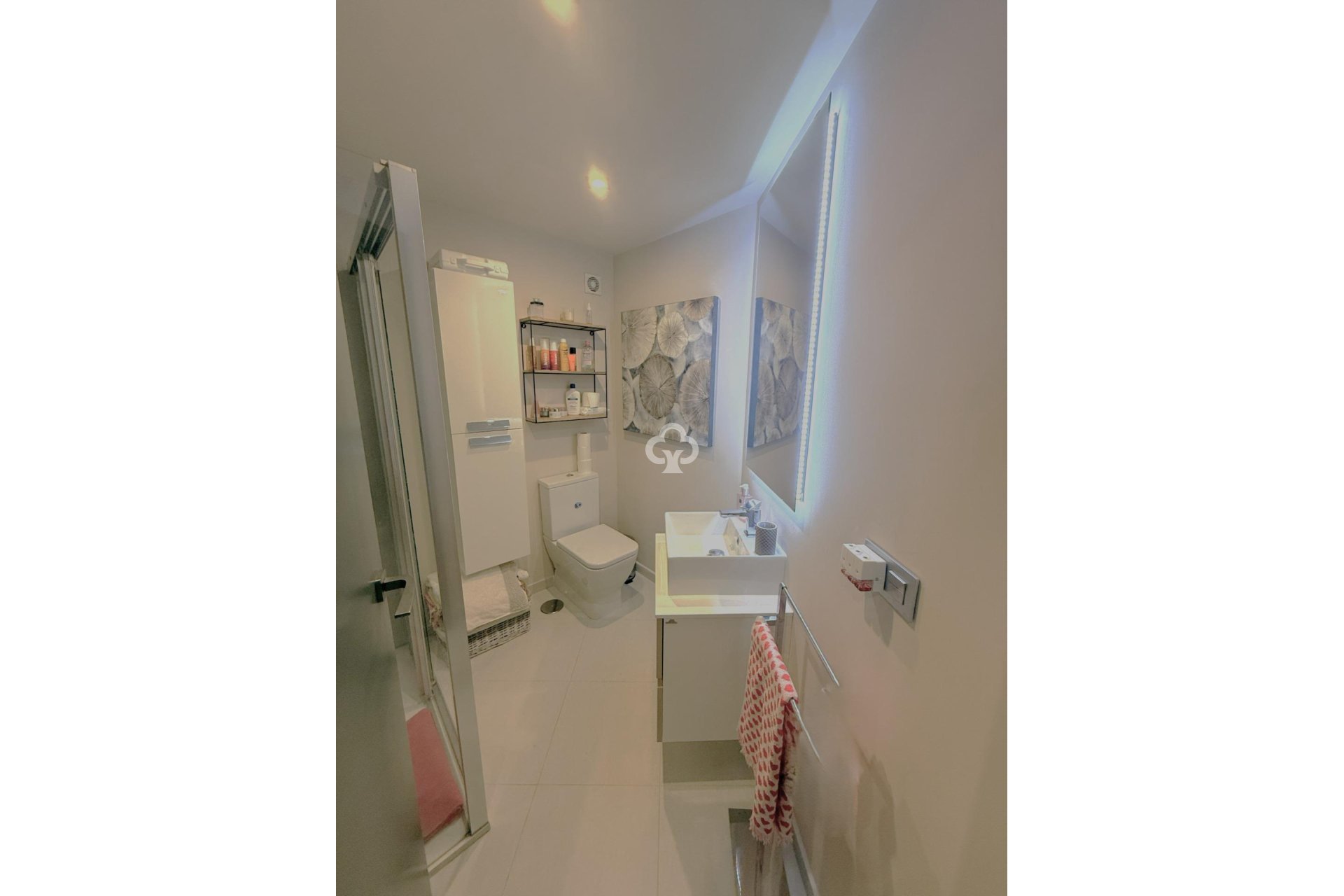 Reventa - Apartamento -
Mijas - Sitio de Calahonda