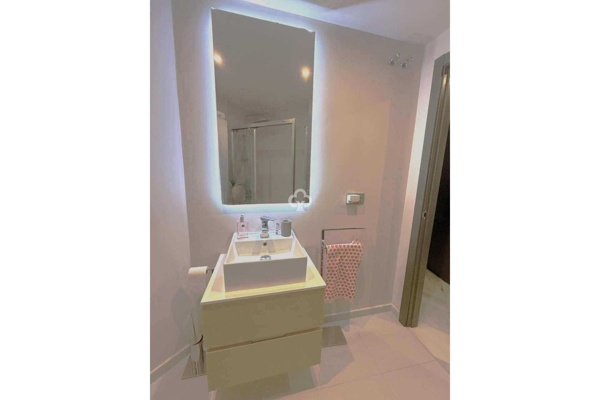 Reventa - Apartamento -
Mijas - Sitio de Calahonda