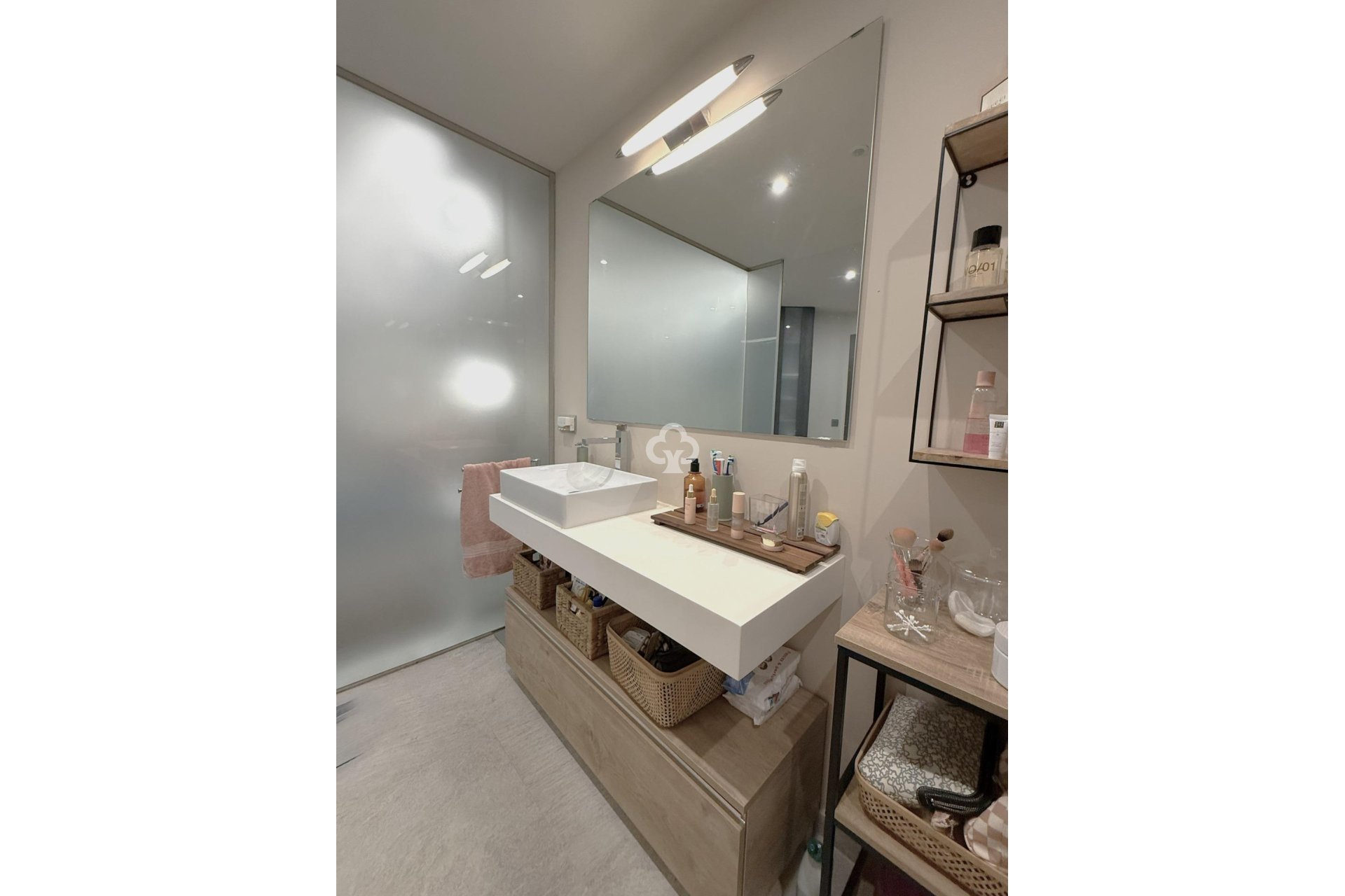 Reventa - Apartamento -
Mijas - Sitio de Calahonda