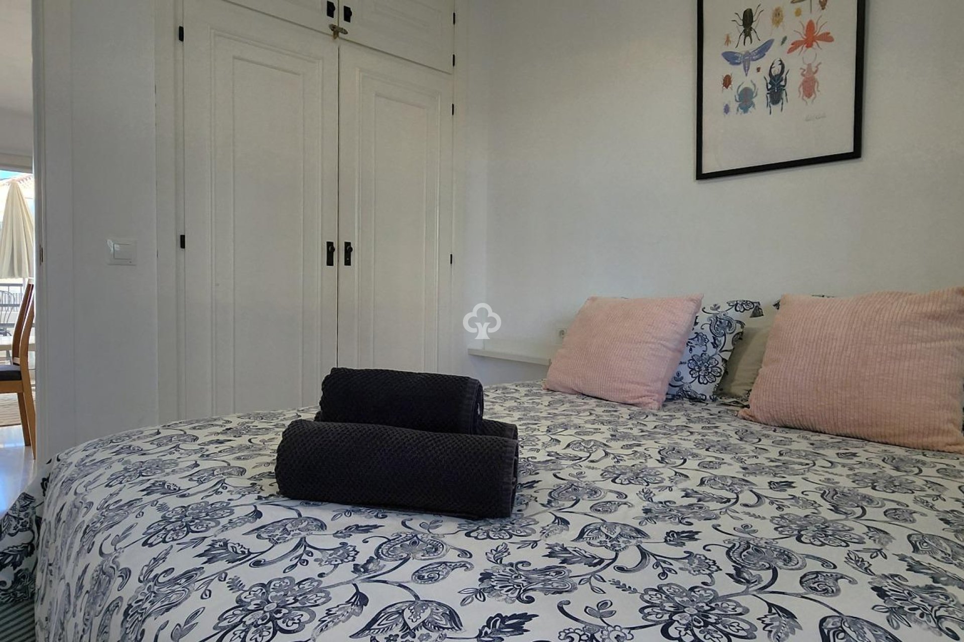 Reventa - Apartamento -
Mijas - Sitio de Calahonda