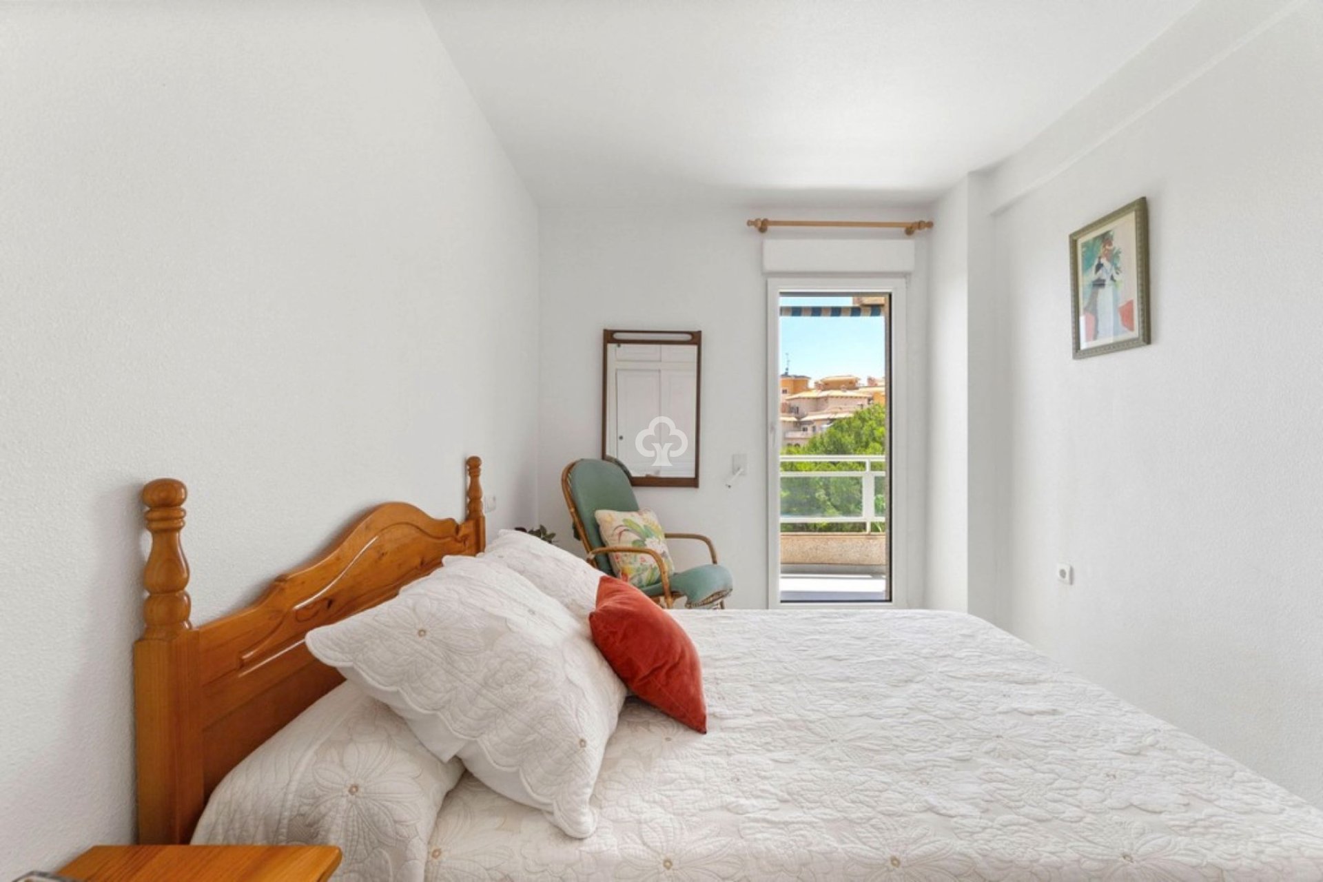 Reventa - Apartamento -
Orihuela Costa - Dehesa de campoamor