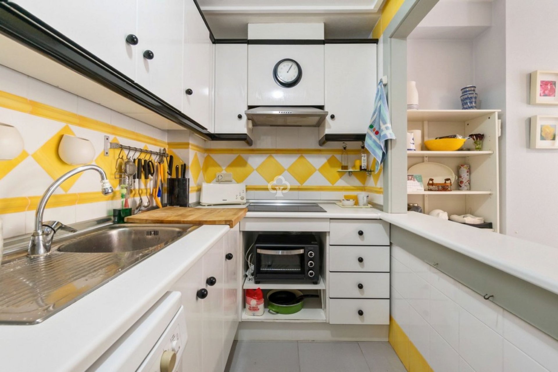 Reventa - Apartamento -
Orihuela Costa - Dehesa de campoamor