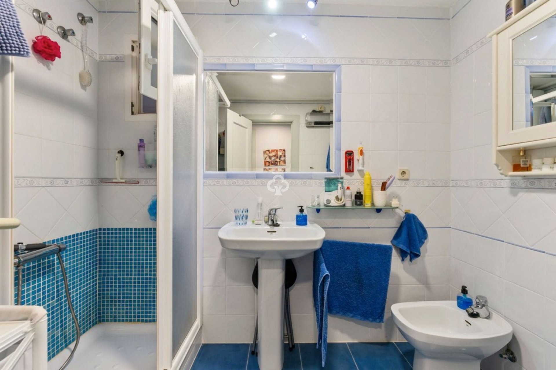 Reventa - Apartamento -
Orihuela Costa - Dehesa de campoamor