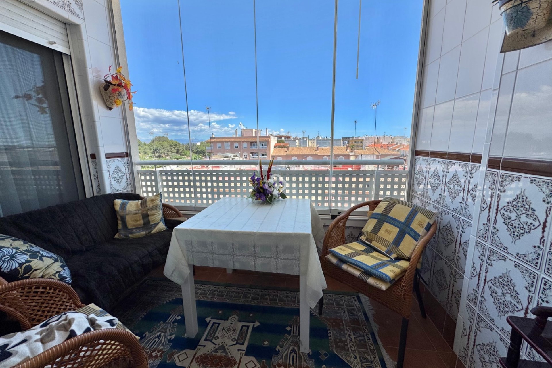 Reventa - Apartamento / piso -
Almoradí