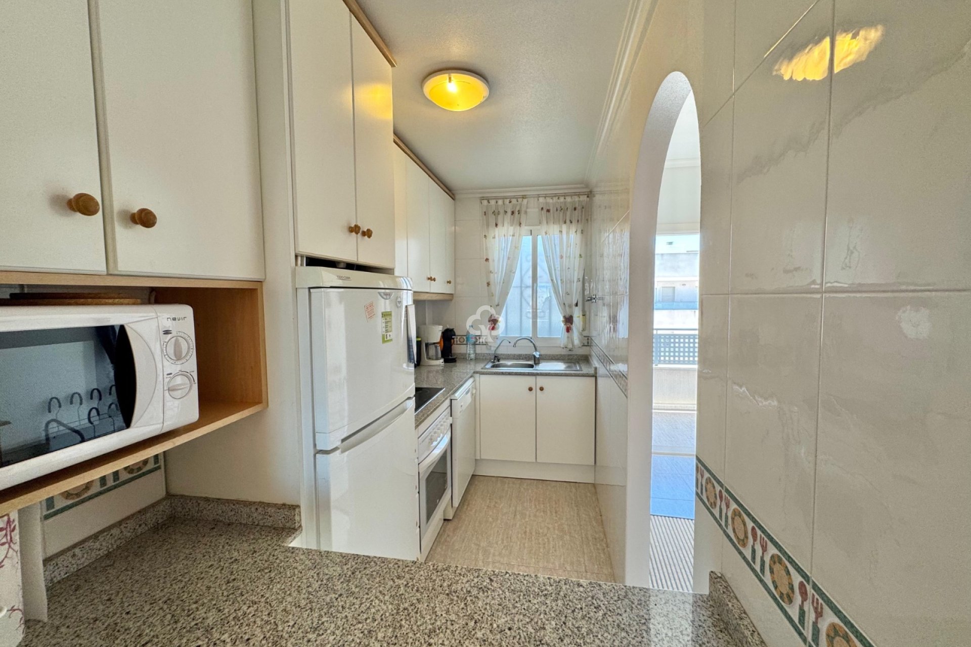 Reventa - Apartamento / piso -
Almoradí