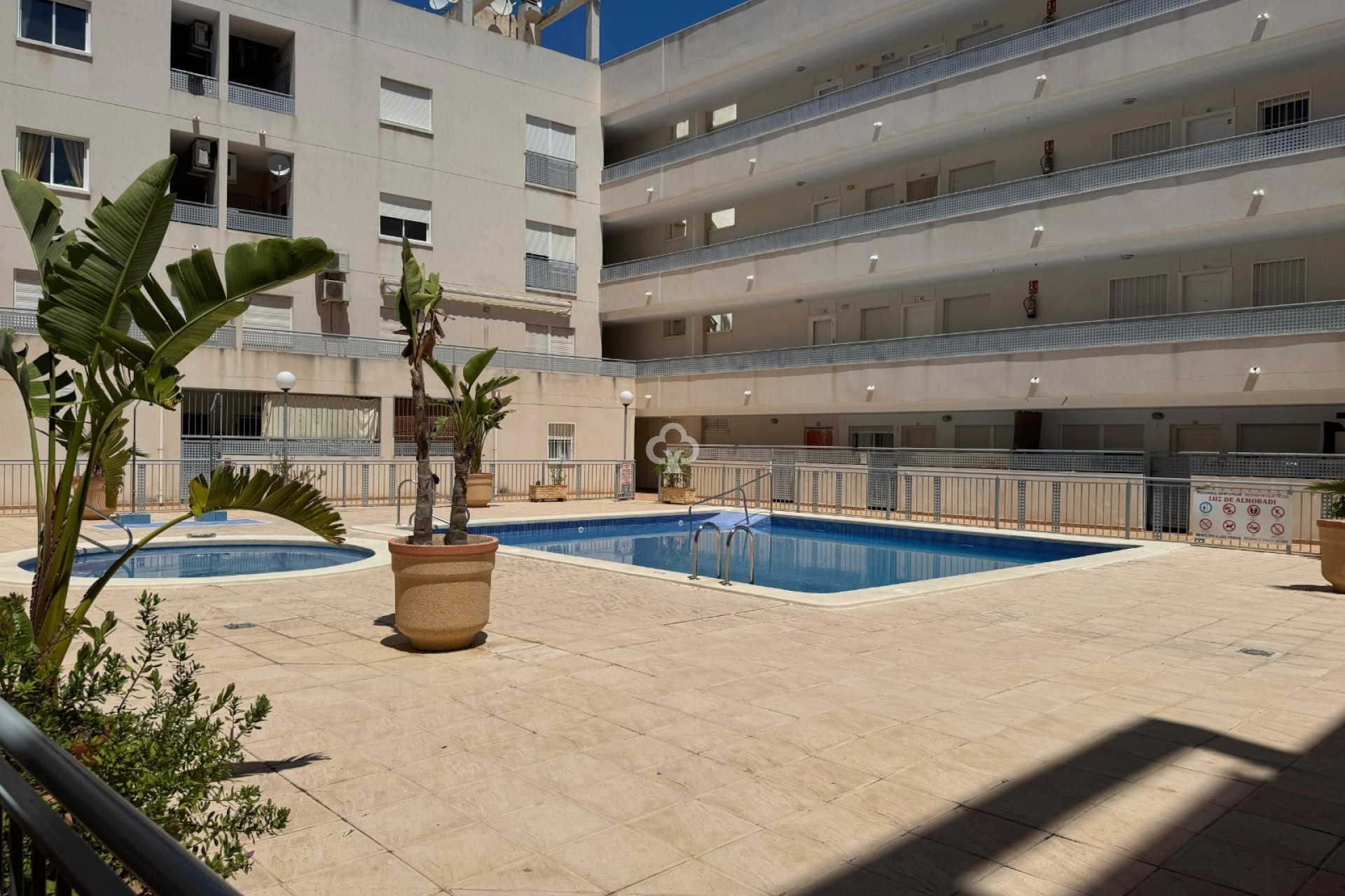 Reventa - Apartamento / piso -
Almoradí