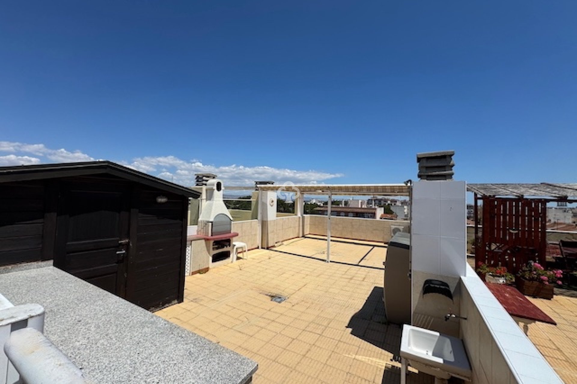 Reventa - Apartamento / piso -
Almoradí