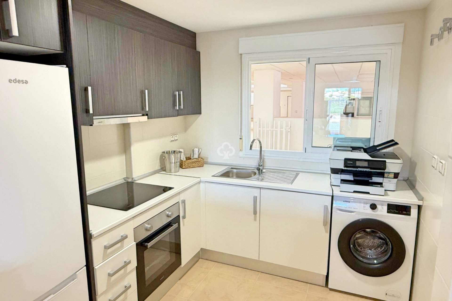 Reventa - Apartamento / piso -
Orihuela Costa - Cabo roig - La Zenia