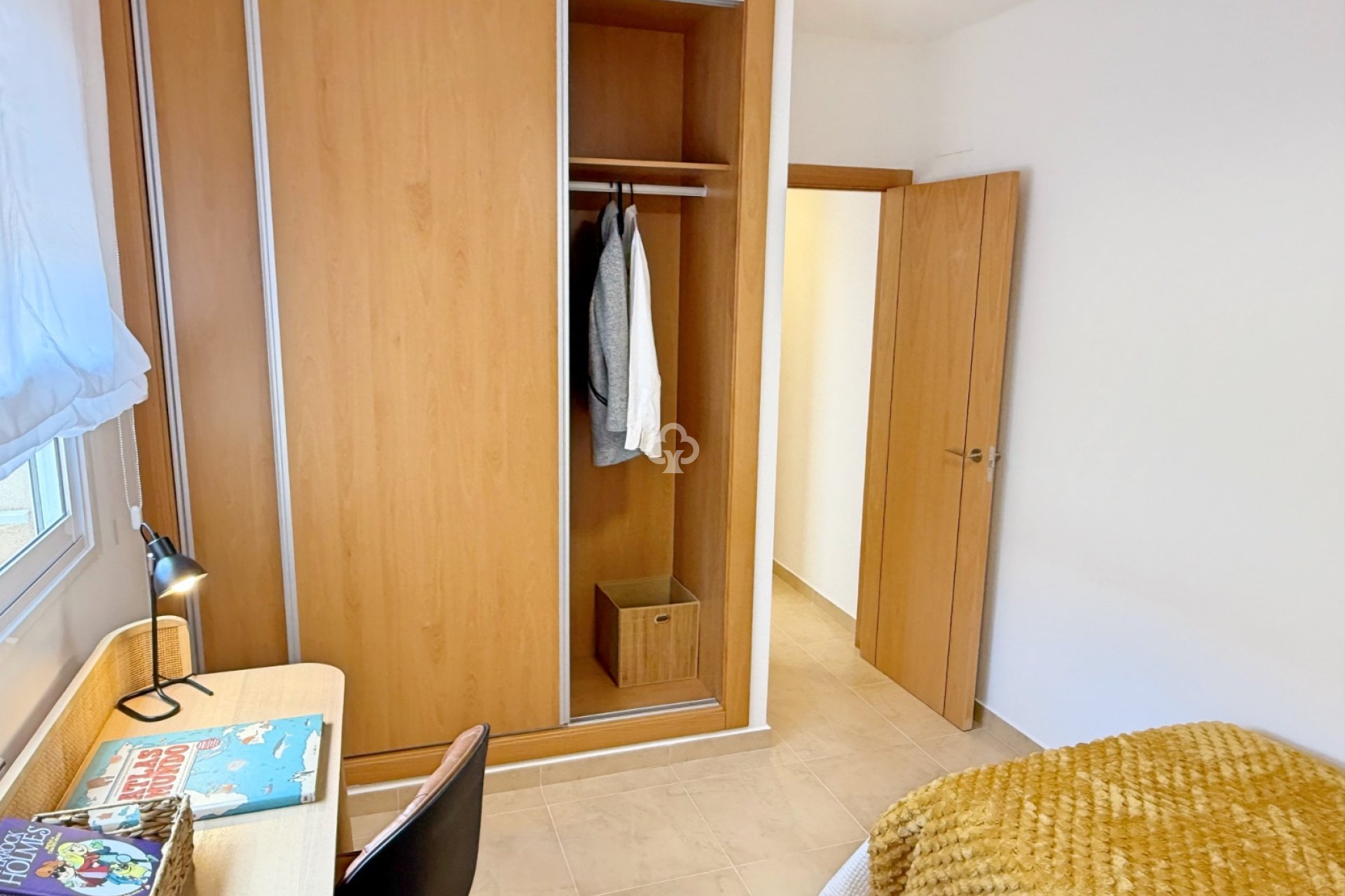 Reventa - Apartamento / piso -
Orihuela Costa - Cabo roig - La Zenia