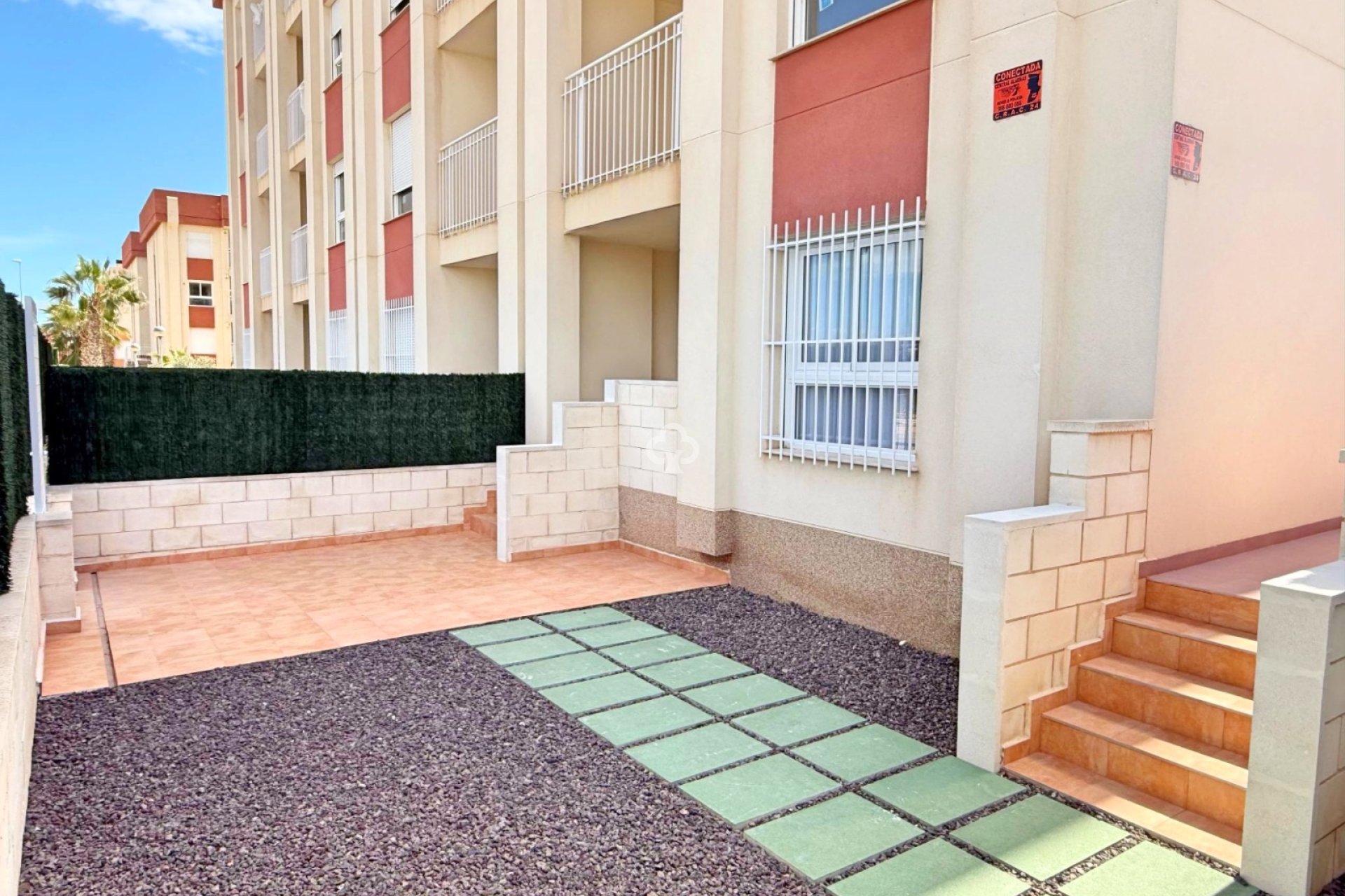 Reventa - Apartamento / piso -
Orihuela Costa - Cabo roig - La Zenia