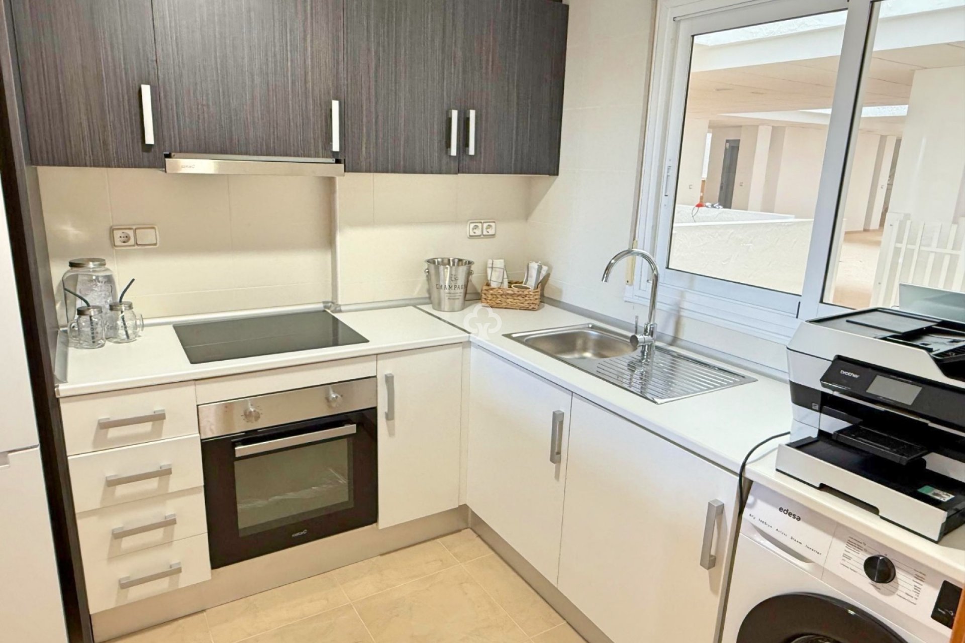 Reventa - Apartamento / piso -
Orihuela Costa - Cabo roig - La Zenia