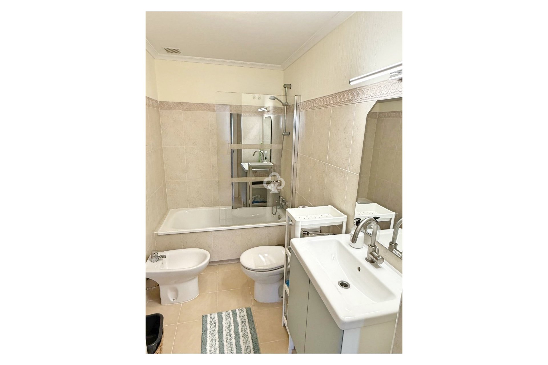 Reventa - Apartamento / piso -
Orihuela Costa - Villamartín