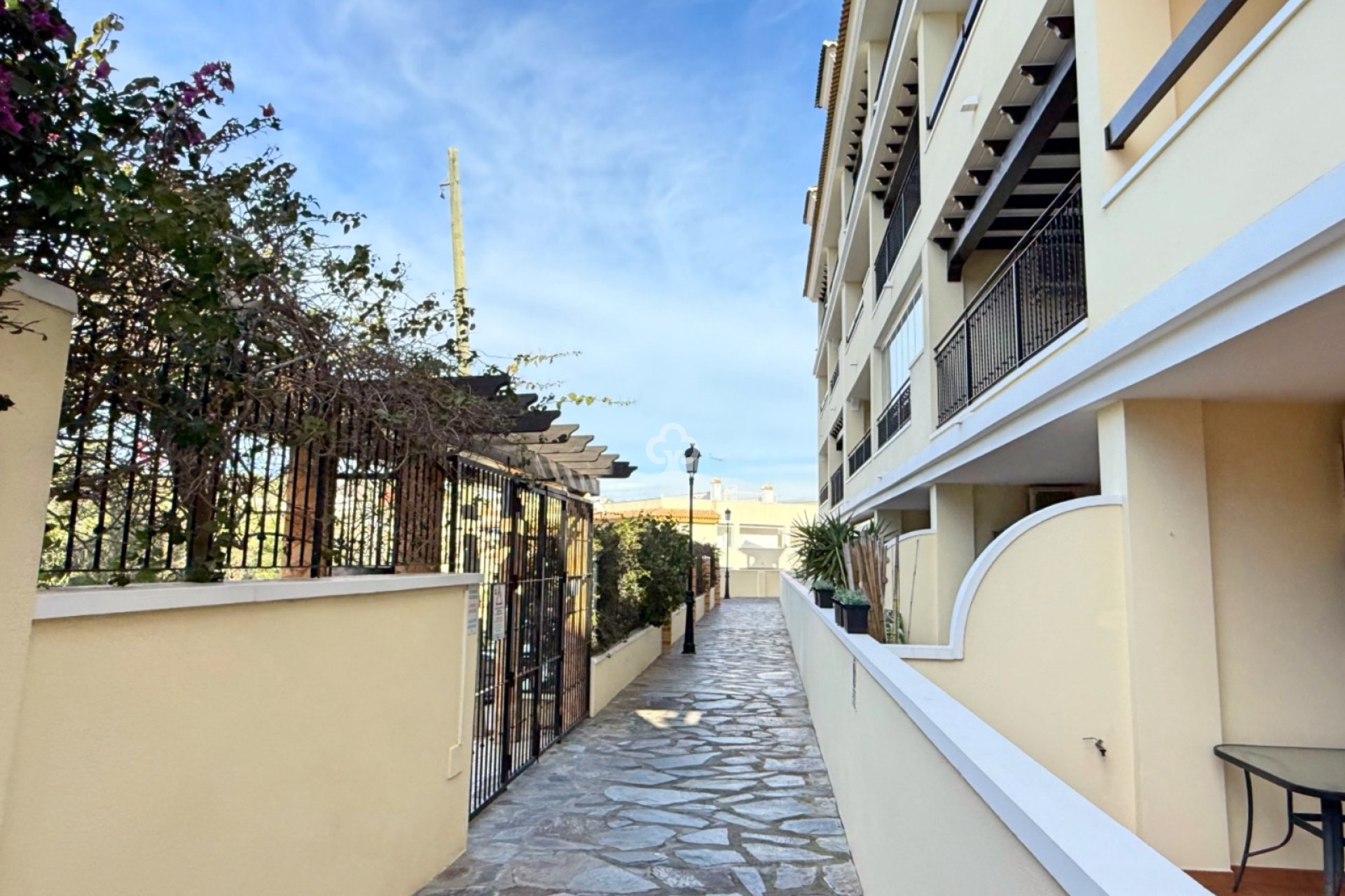 Reventa - Apartamento / piso -
Orihuela Costa - Villamartín