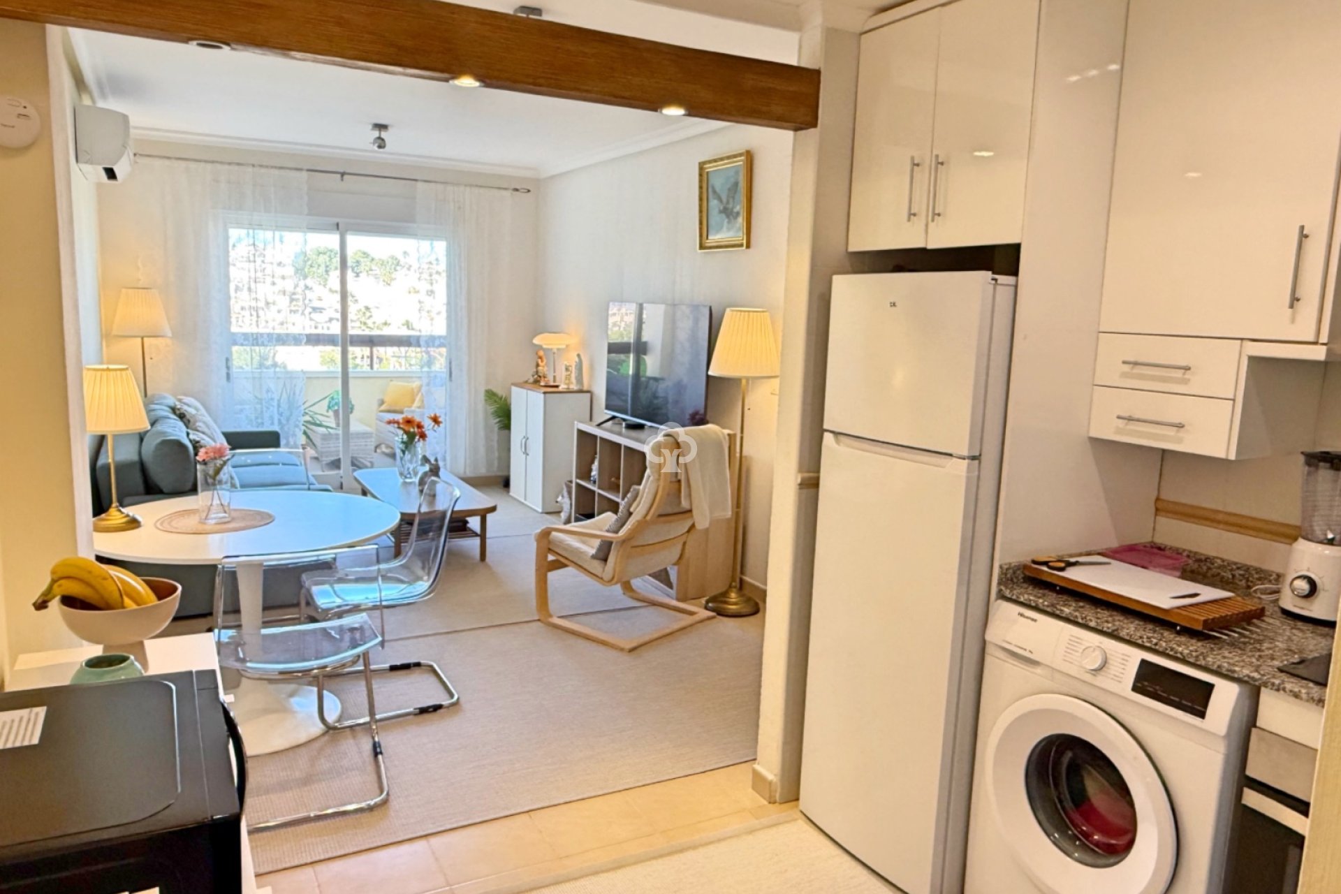 Reventa - Apartamento / piso -
Orihuela Costa - Villamartín