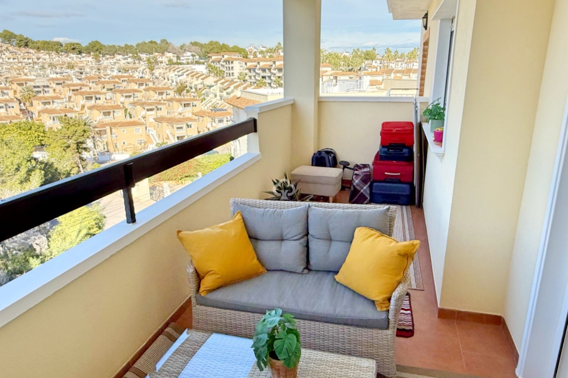 Reventa - Apartamento / piso -
Orihuela Costa - Villamartín