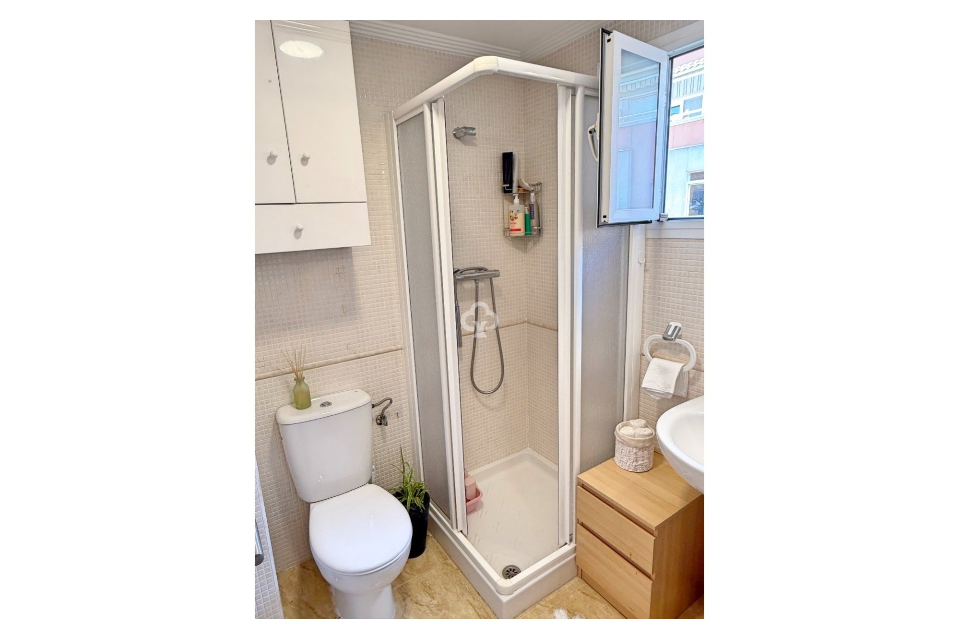 Reventa - Apartamento / piso -
Torrevieja - Centro