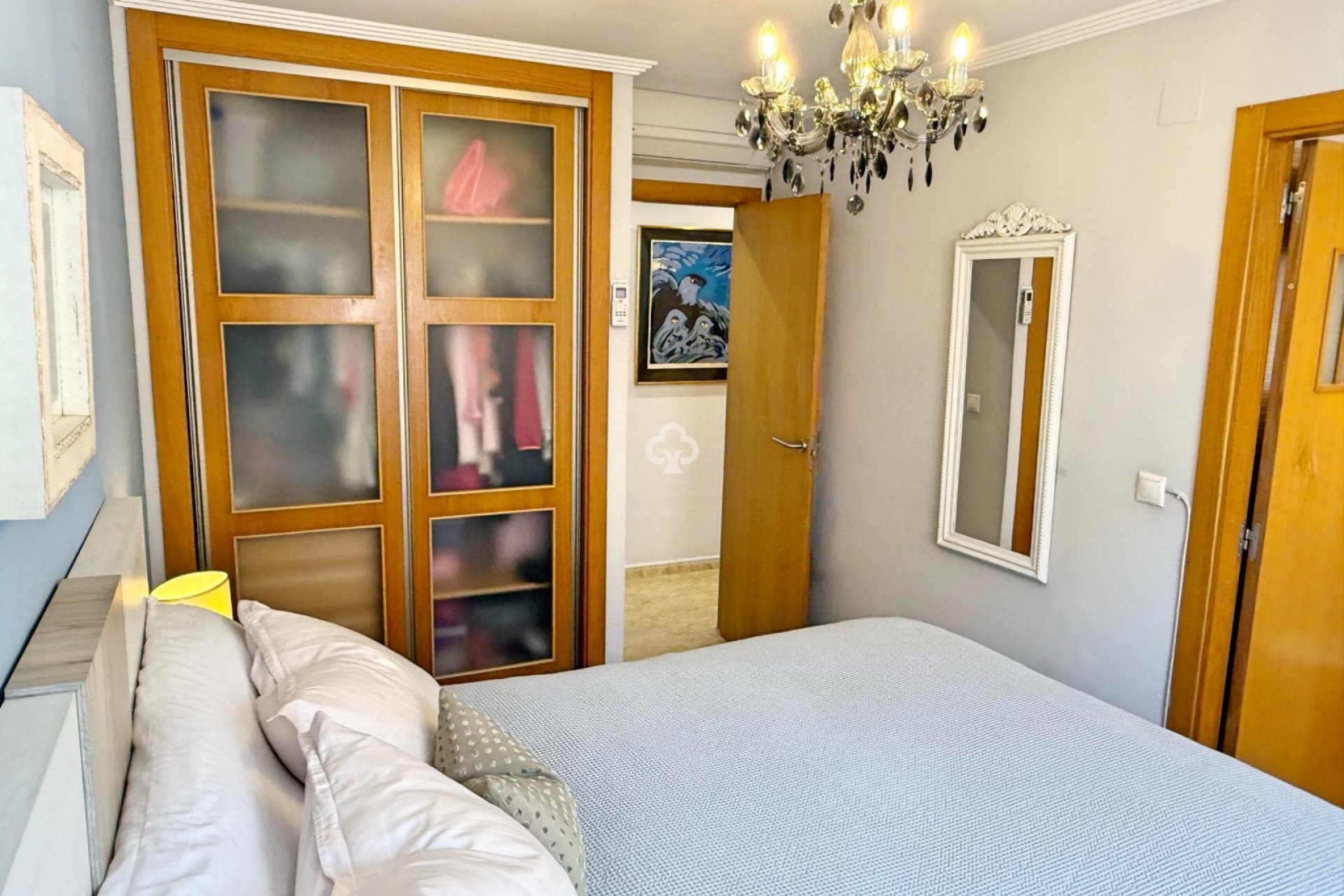 Reventa - Apartamento / piso -
Torrevieja - Centro