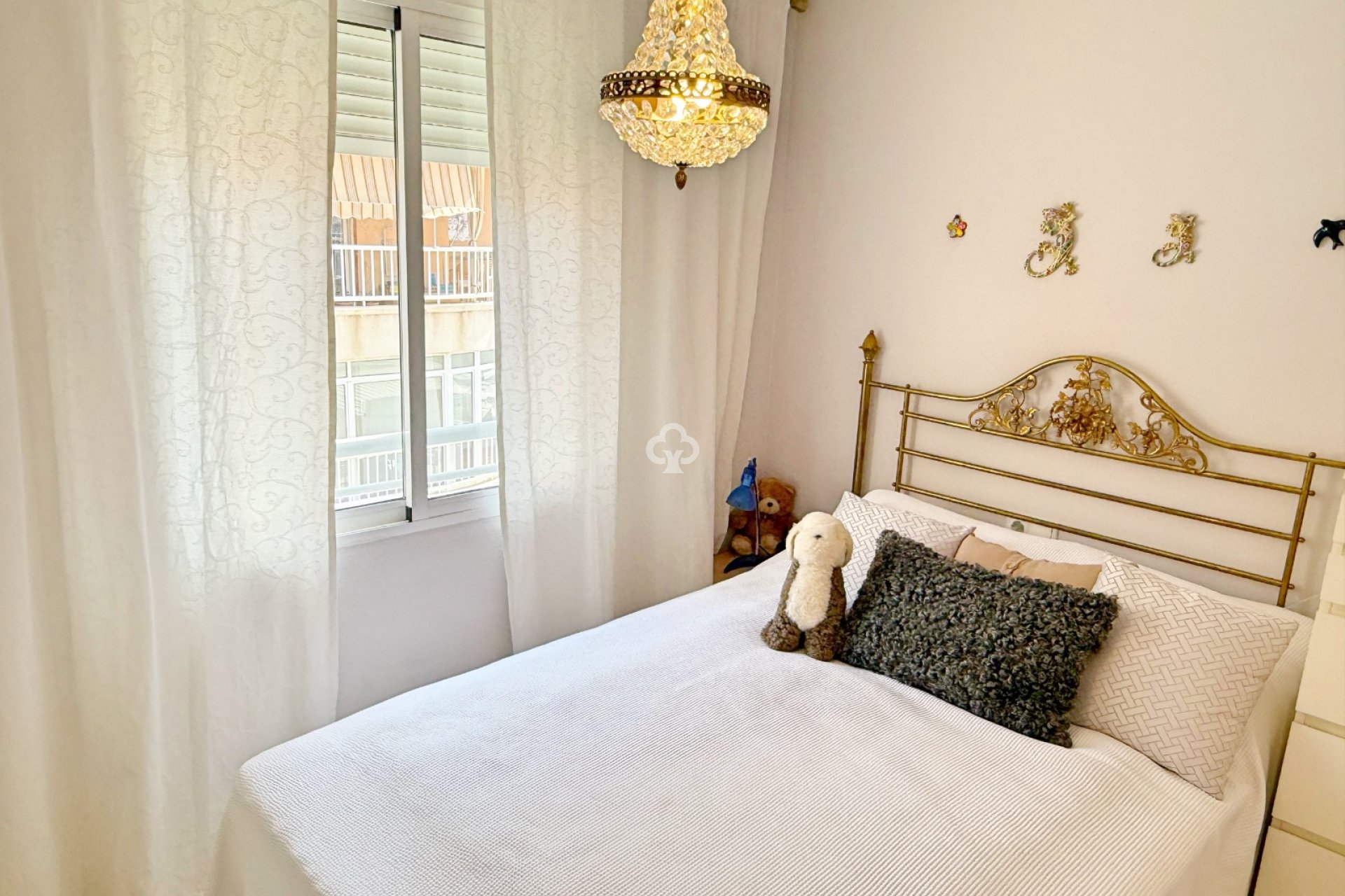 Reventa - Apartamento / piso -
Torrevieja - Centro