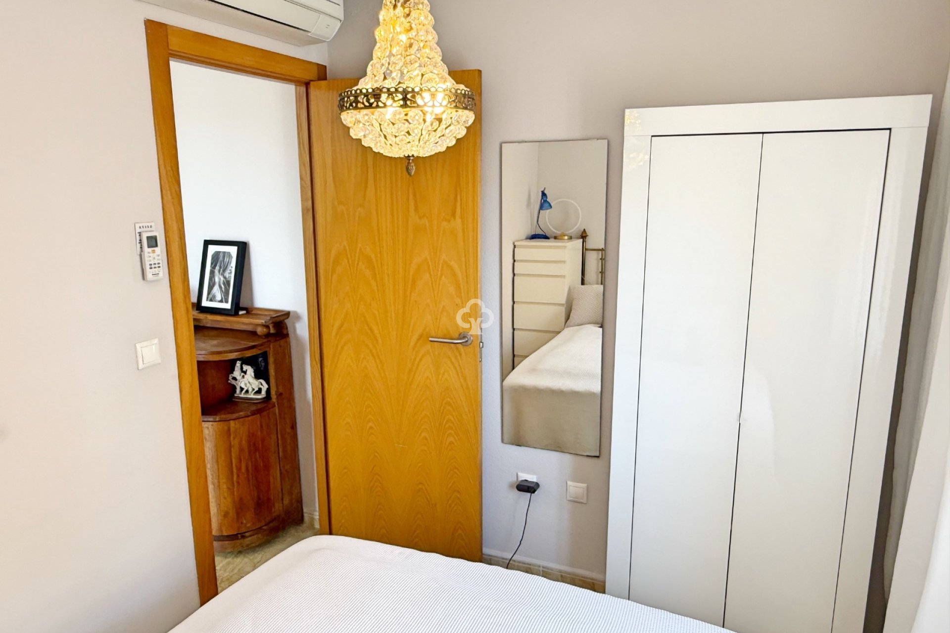 Reventa - Apartamento / piso -
Torrevieja - Centro