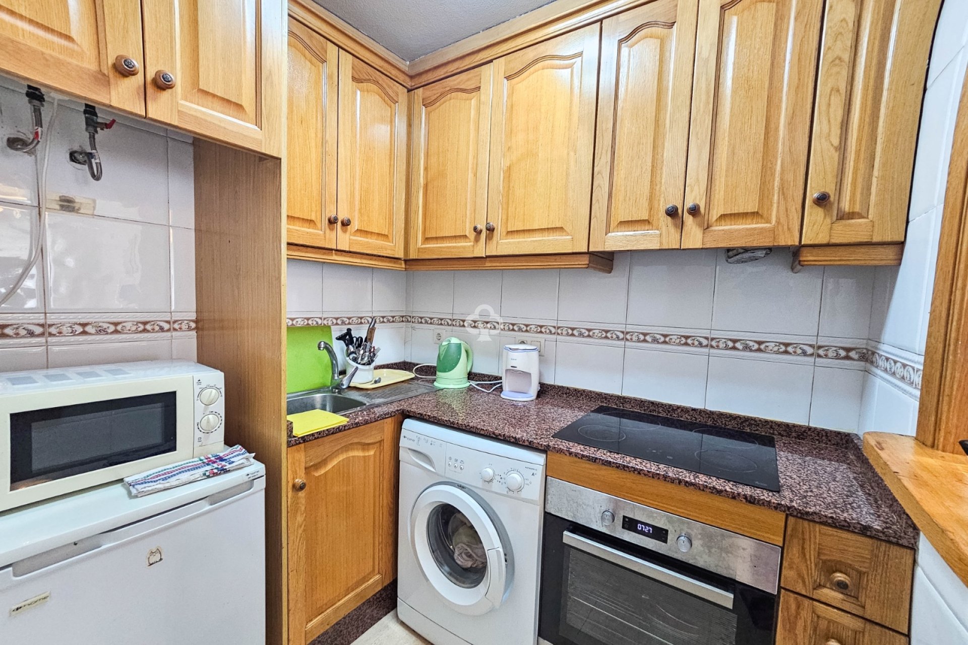 Reventa - Apartamento / piso -
Torrevieja - Centro