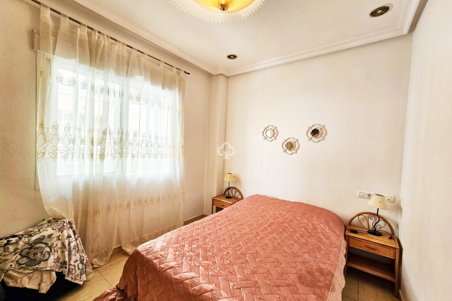 Reventa - Apartamento / piso -
Torrevieja - Centro