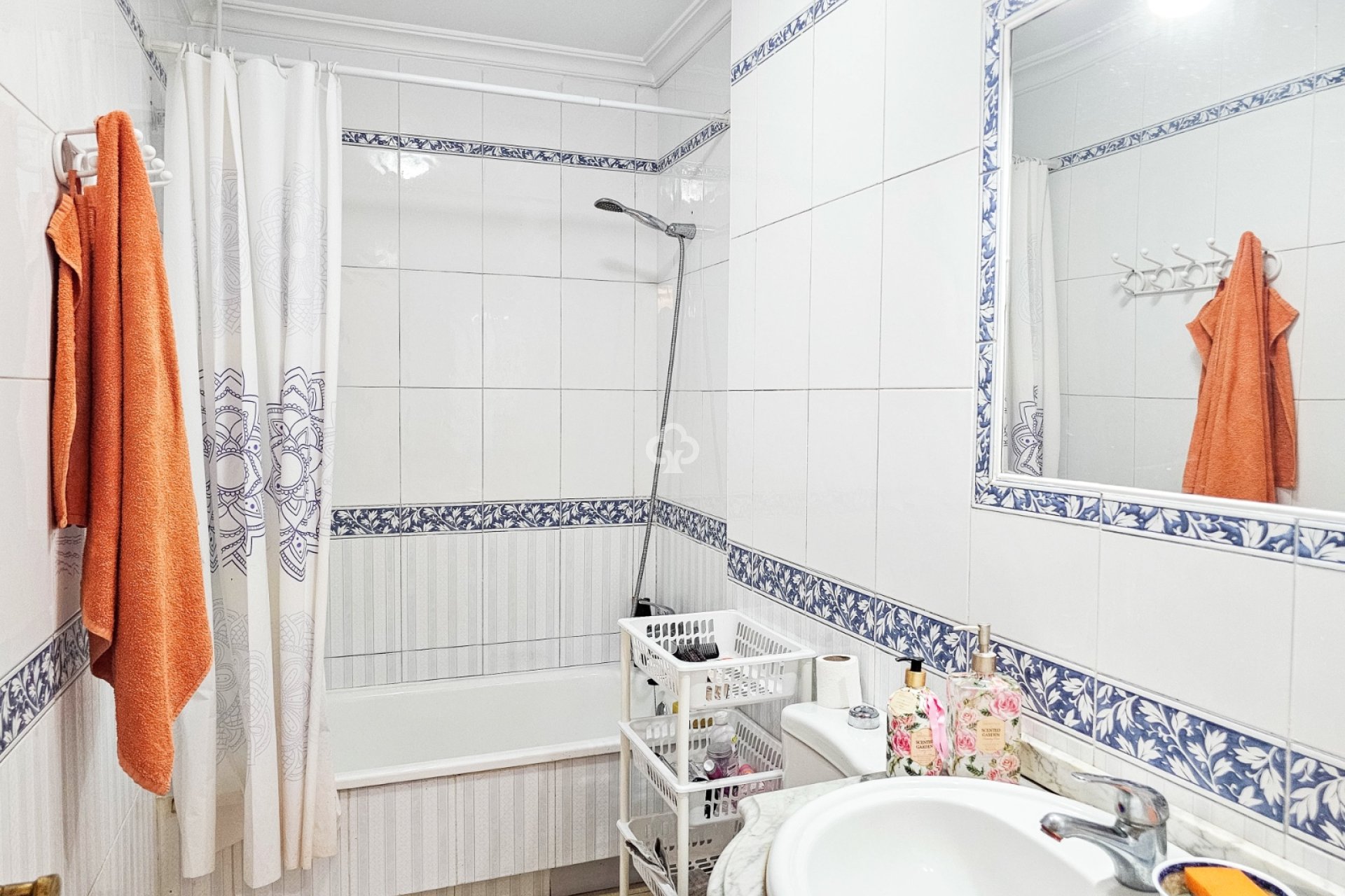 Reventa - Apartamento / piso -
Torrevieja - Centro