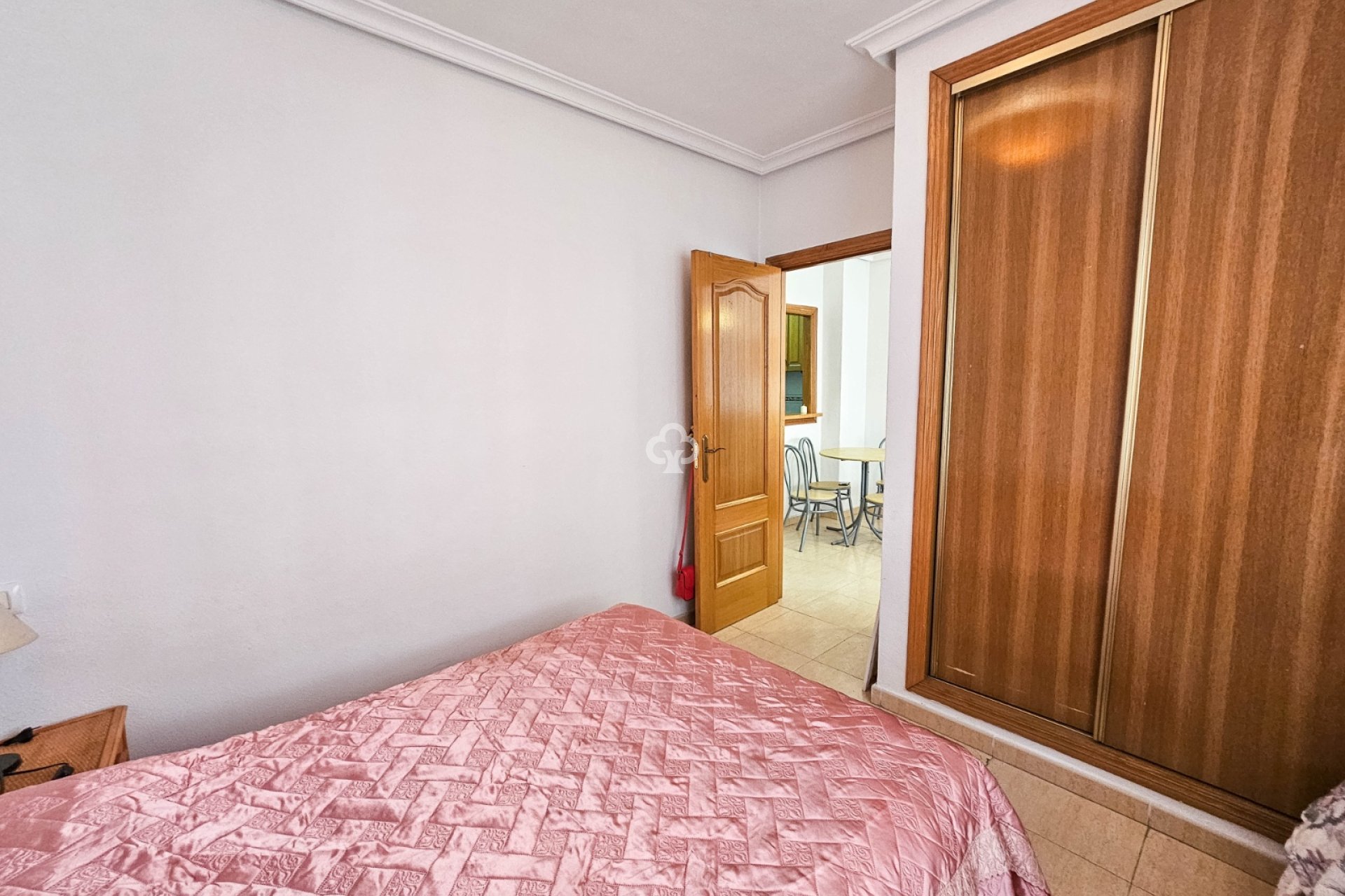 Reventa - Apartamento / piso -
Torrevieja - Centro