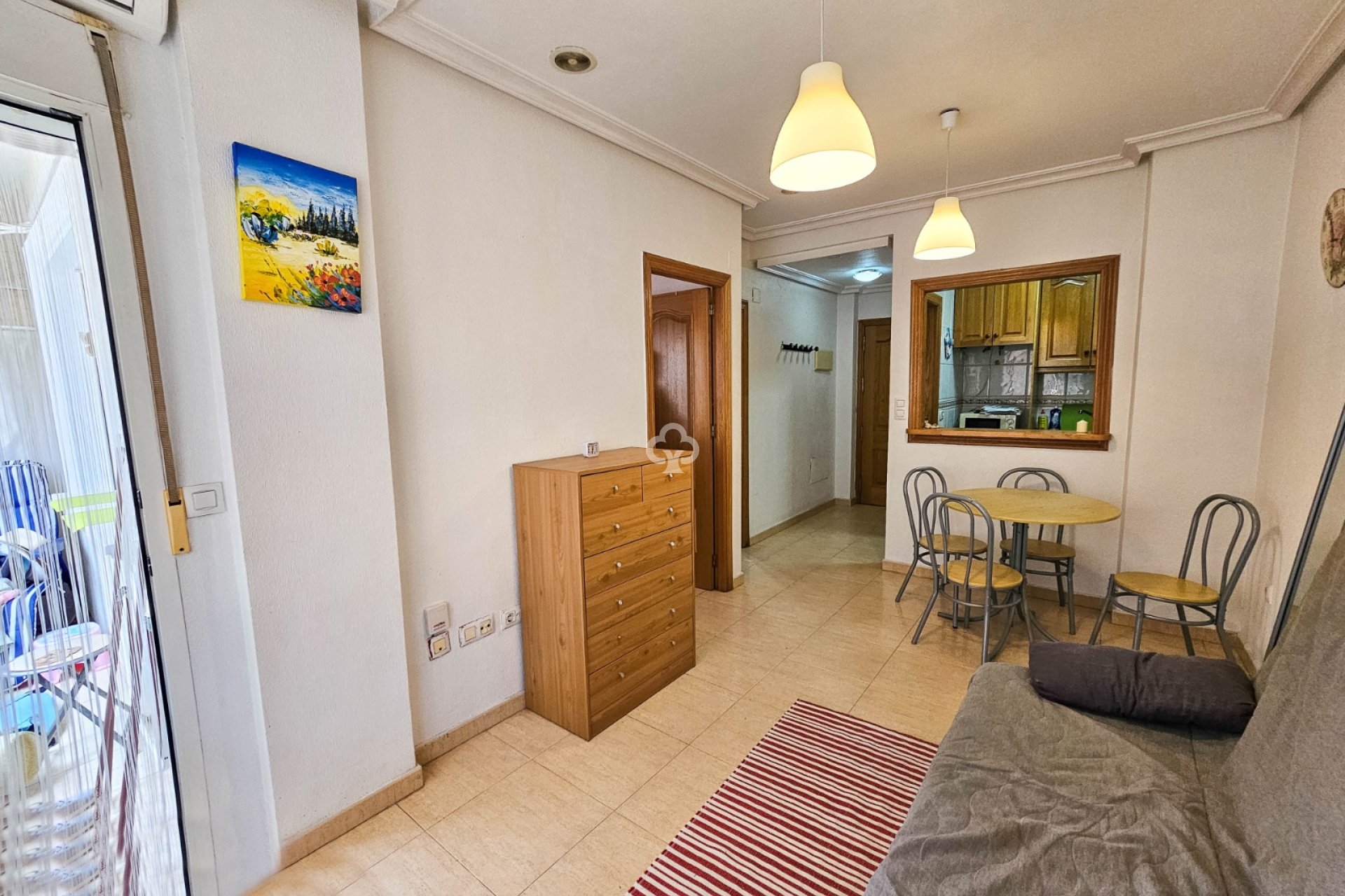 Reventa - Apartamento / piso -
Torrevieja - Centro