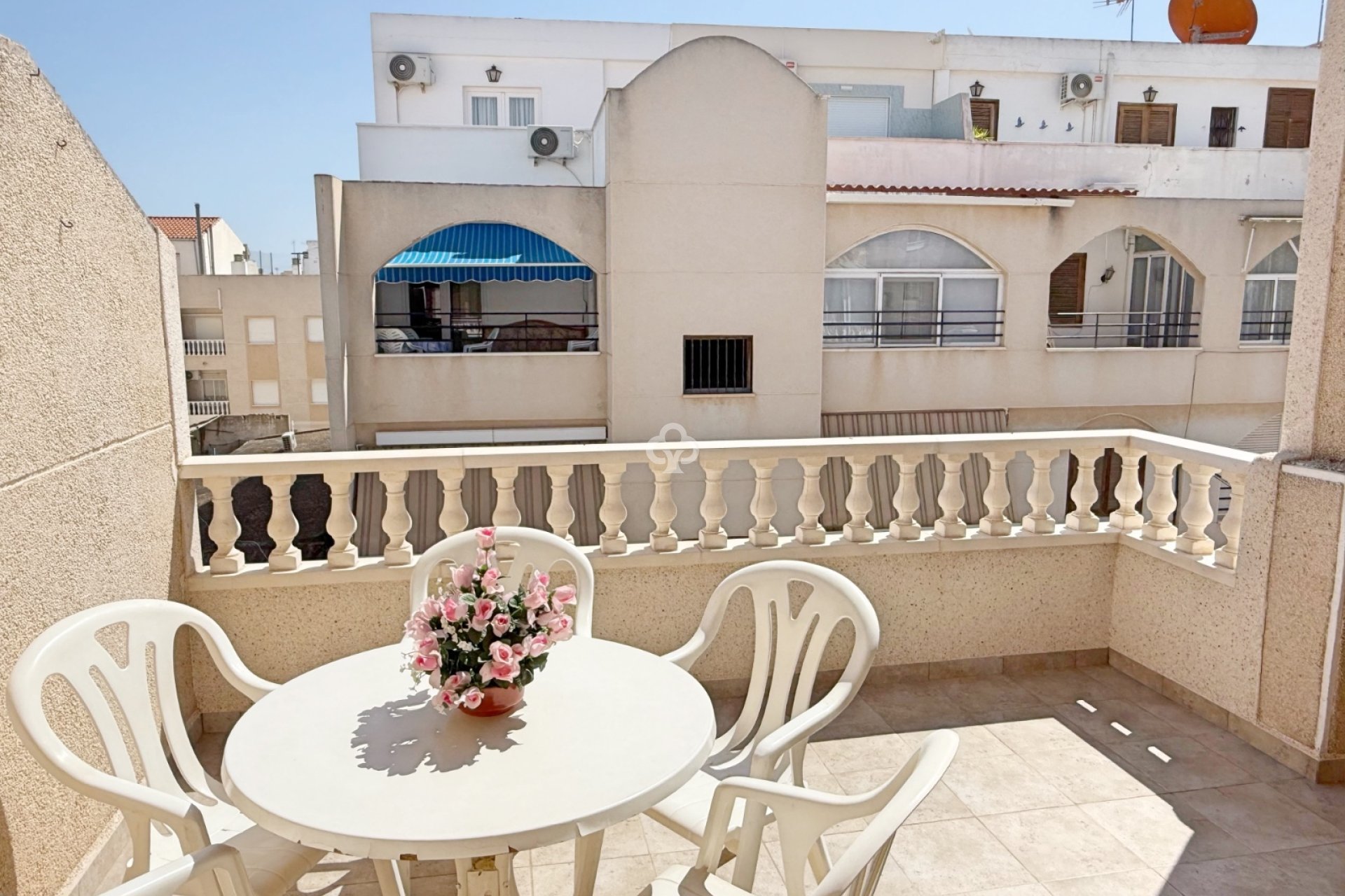 Reventa - Apartamento / piso -
Torrevieja - Centro