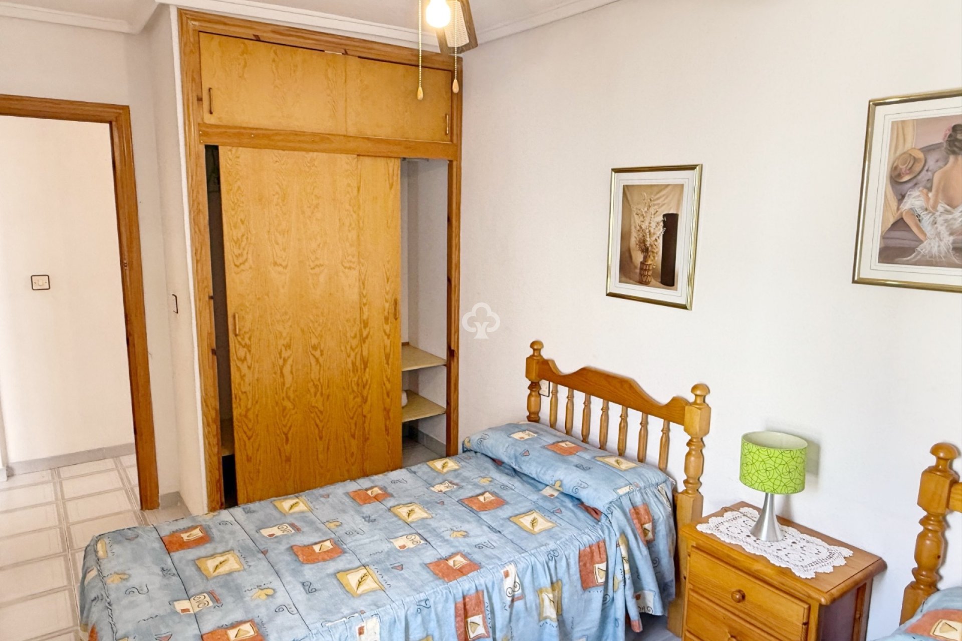 Reventa - Apartamento / piso -
Torrevieja - Centro