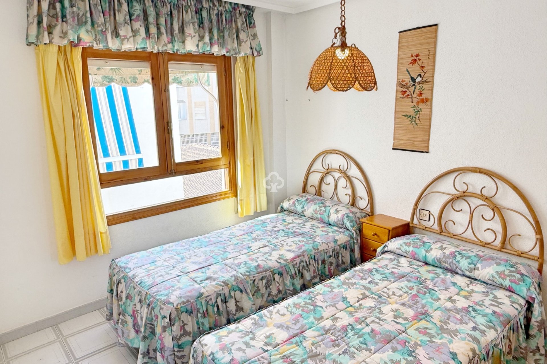 Reventa - Apartamento / piso -
Torrevieja - Centro