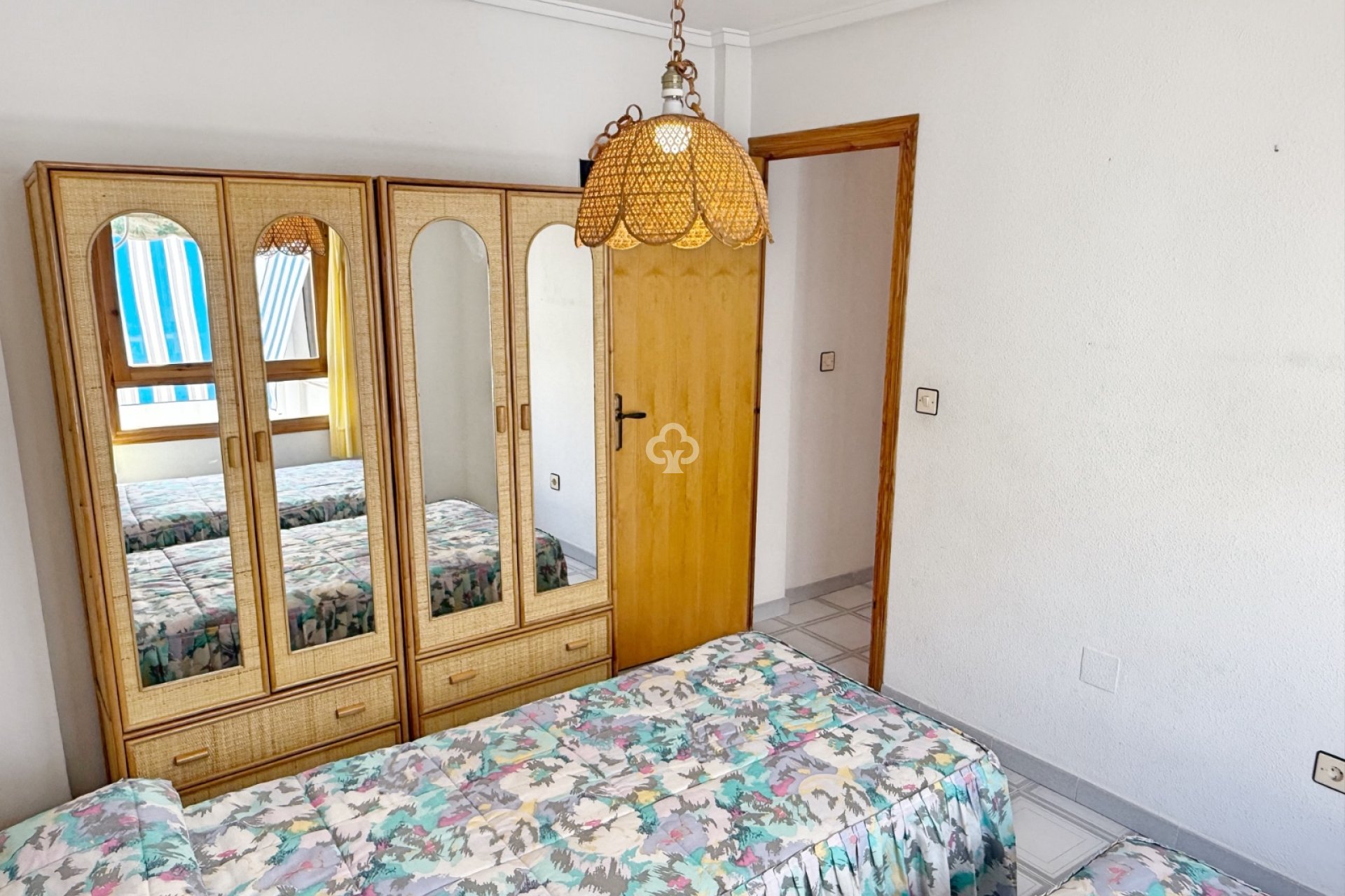 Reventa - Apartamento / piso -
Torrevieja - Centro