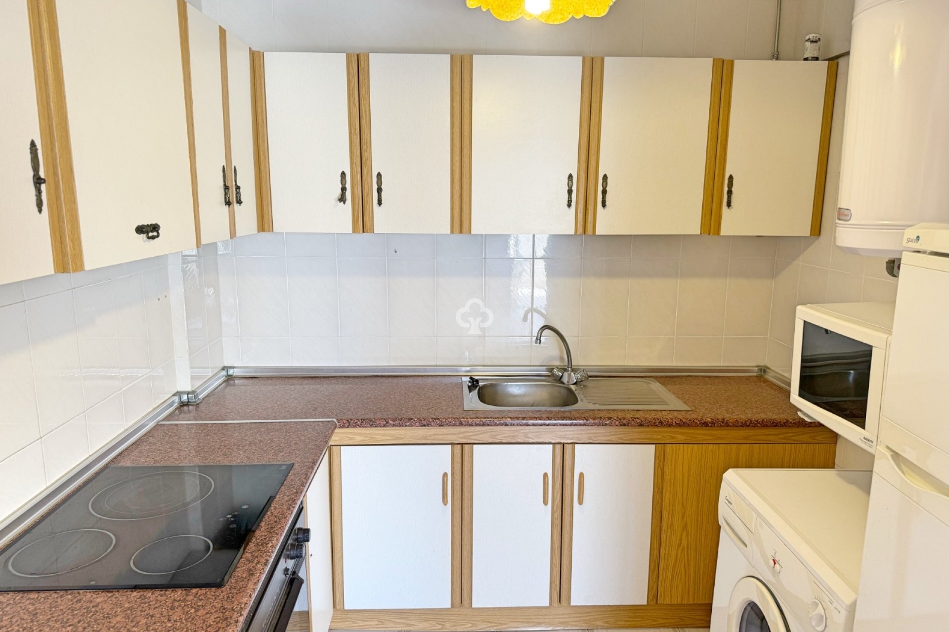 Reventa - Apartamento / piso -
Torrevieja - Centro