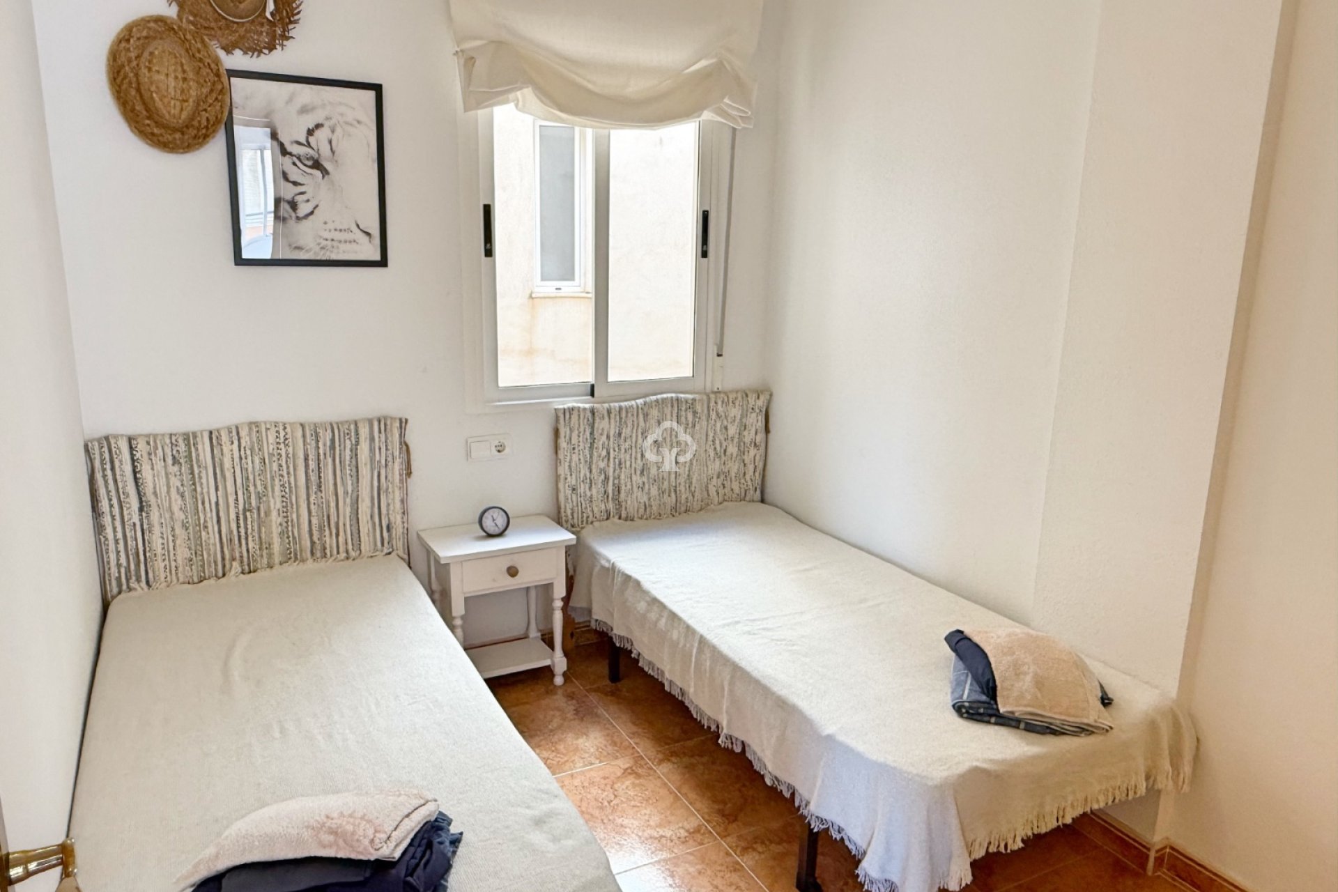 Reventa - Apartamento / piso -
Torrevieja - Centro