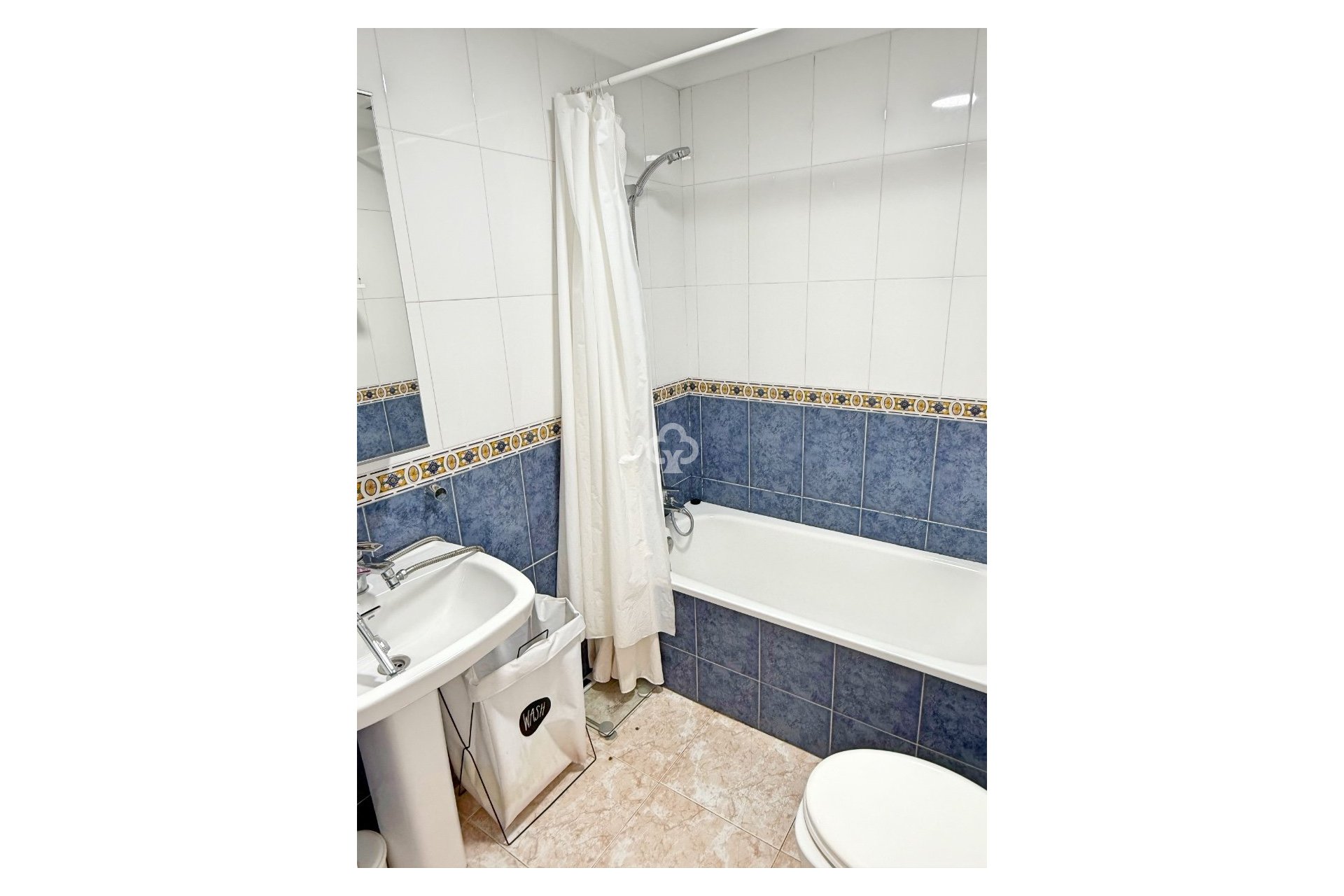 Reventa - Apartamento / piso -
Torrevieja - Centro