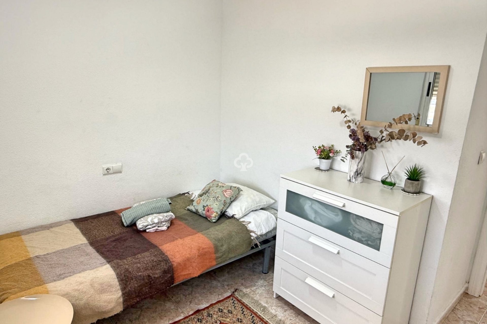 Reventa - Apartamento / piso -
Torrevieja - Centro