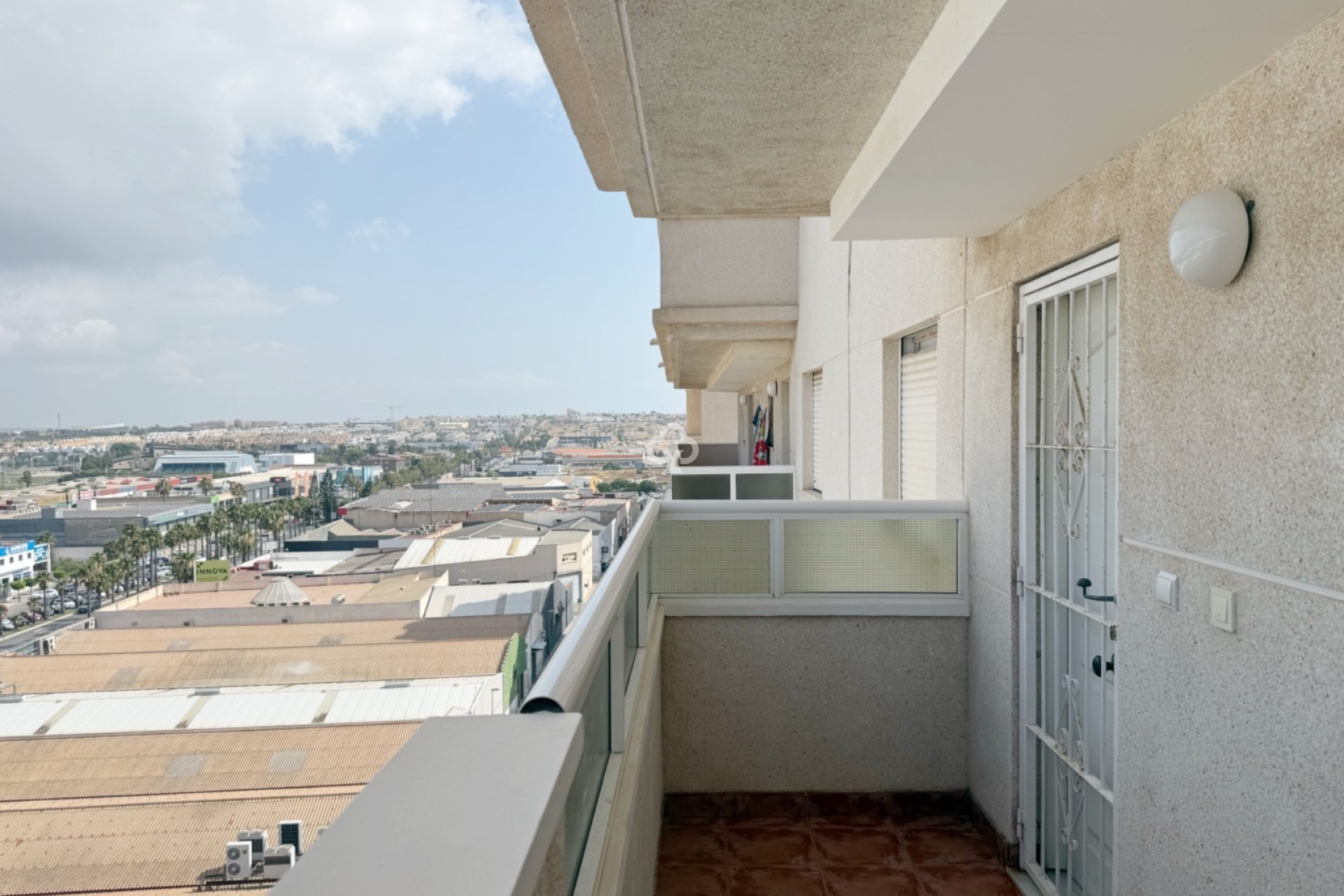 Reventa - Apartamento / piso -
Torrevieja - Centro