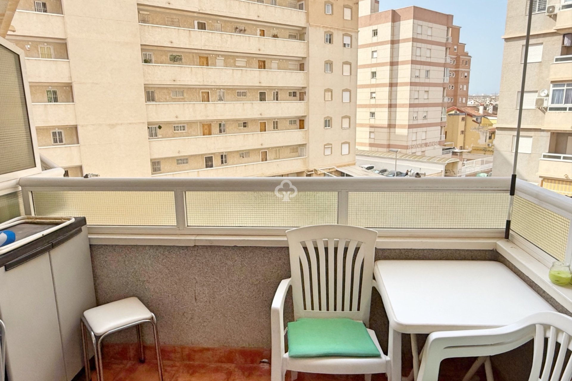 Reventa - Apartamento / piso -
Torrevieja - Centro