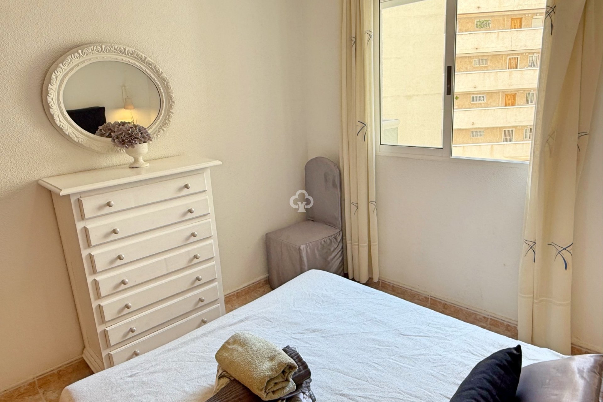 Reventa - Apartamento / piso -
Torrevieja - Centro