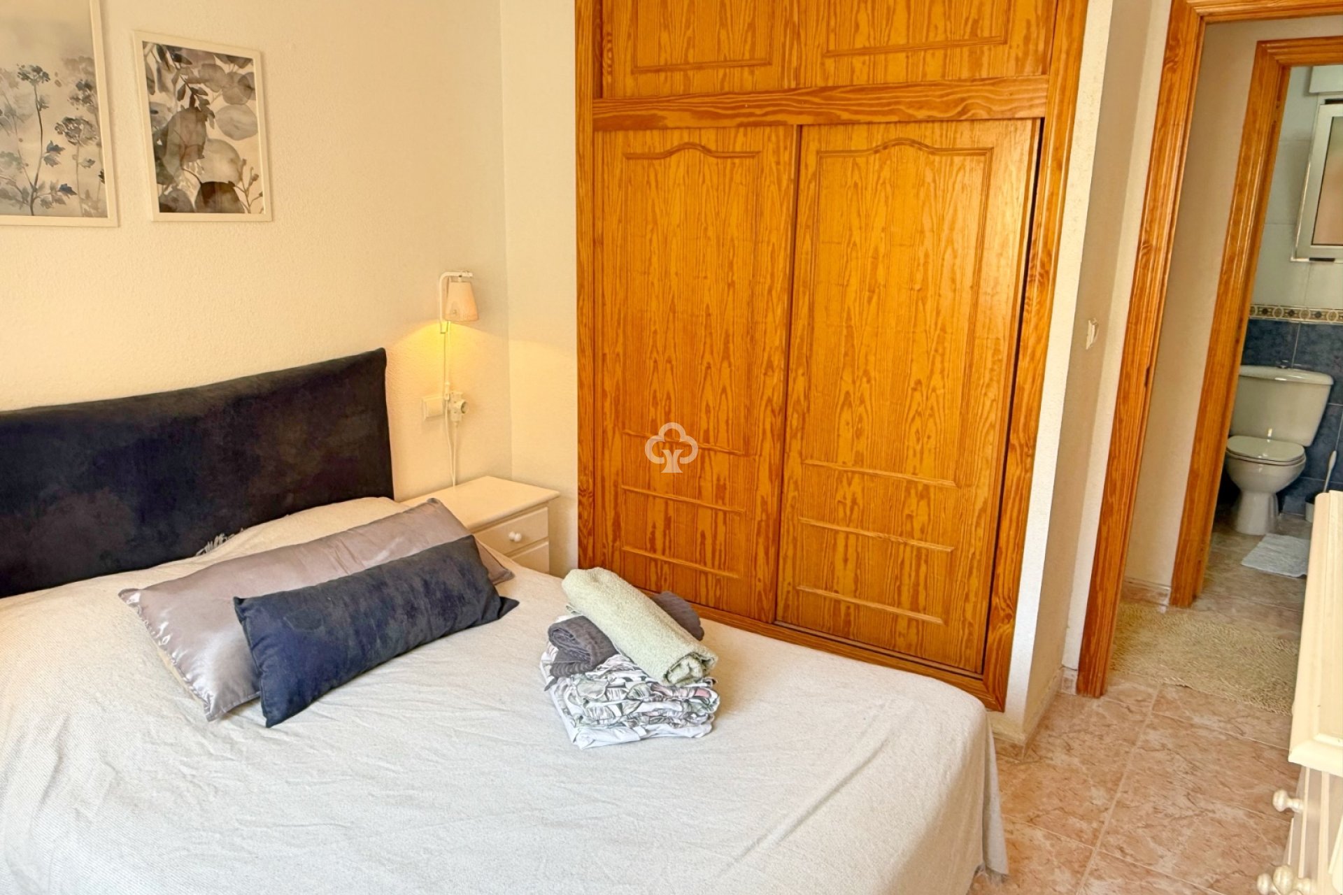 Reventa - Apartamento / piso -
Torrevieja - Centro