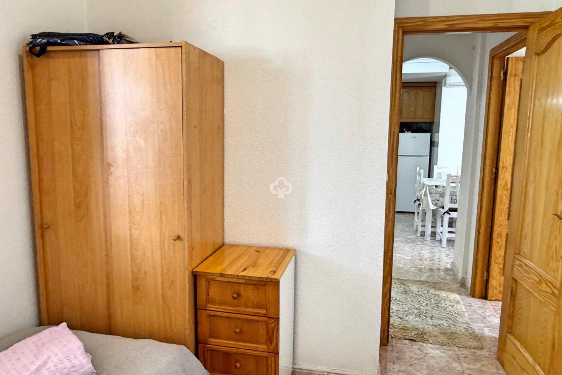 Reventa - Apartamento / piso -
Torrevieja - Centro