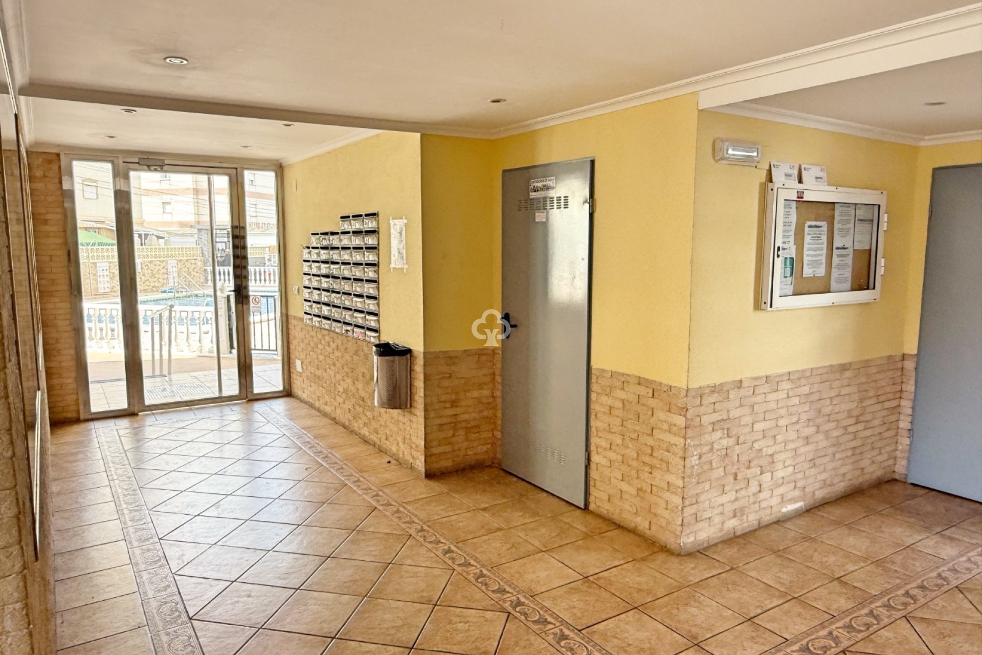 Reventa - Apartamento / piso -
Torrevieja - Centro
