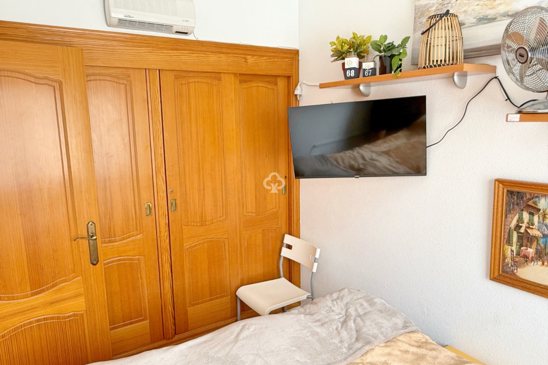 Reventa - Apartamento / piso -
Torrevieja - El Acequión - Los Náufragos