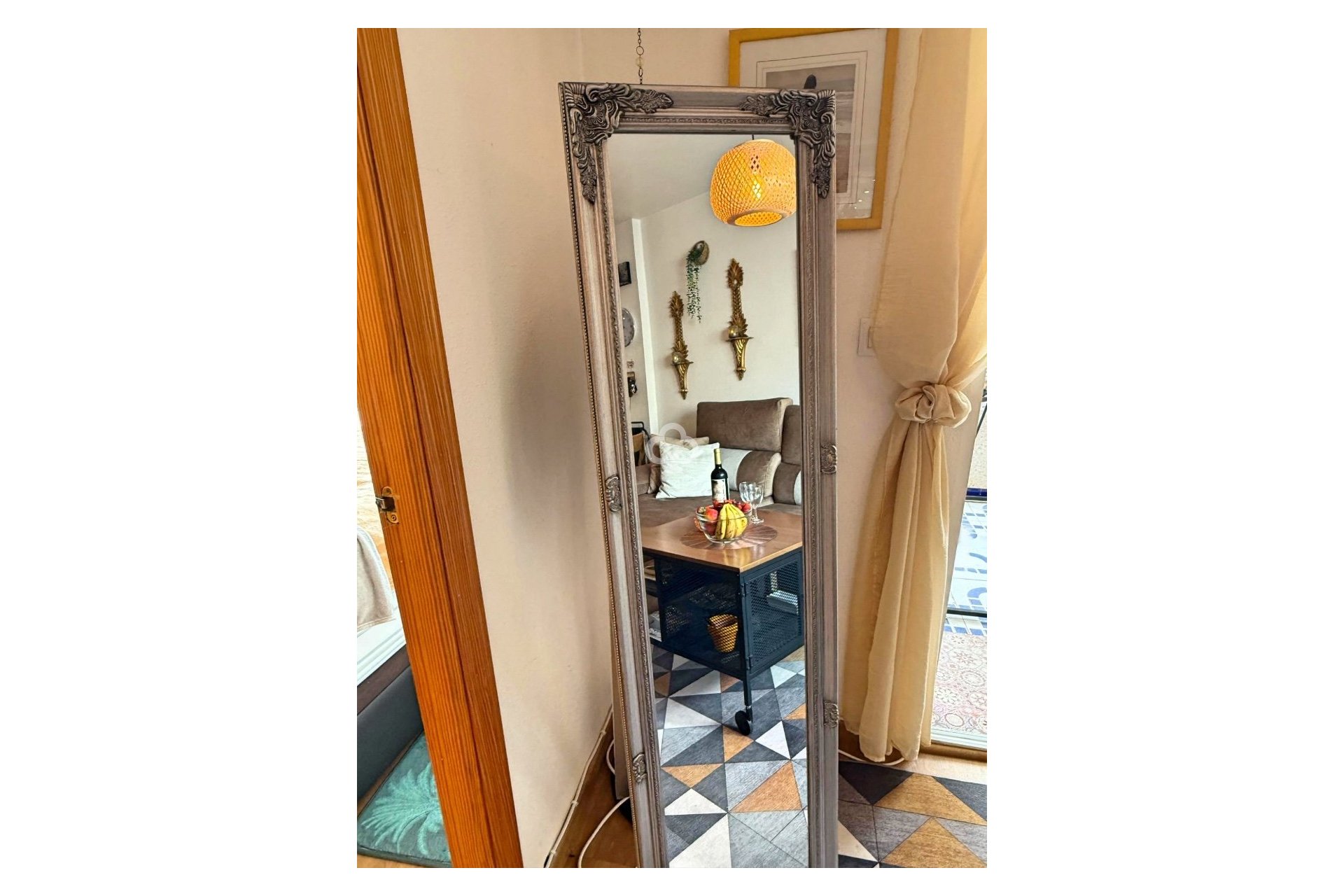 Reventa - Apartamento / piso -
Torrevieja - El Acequión - Los Náufragos