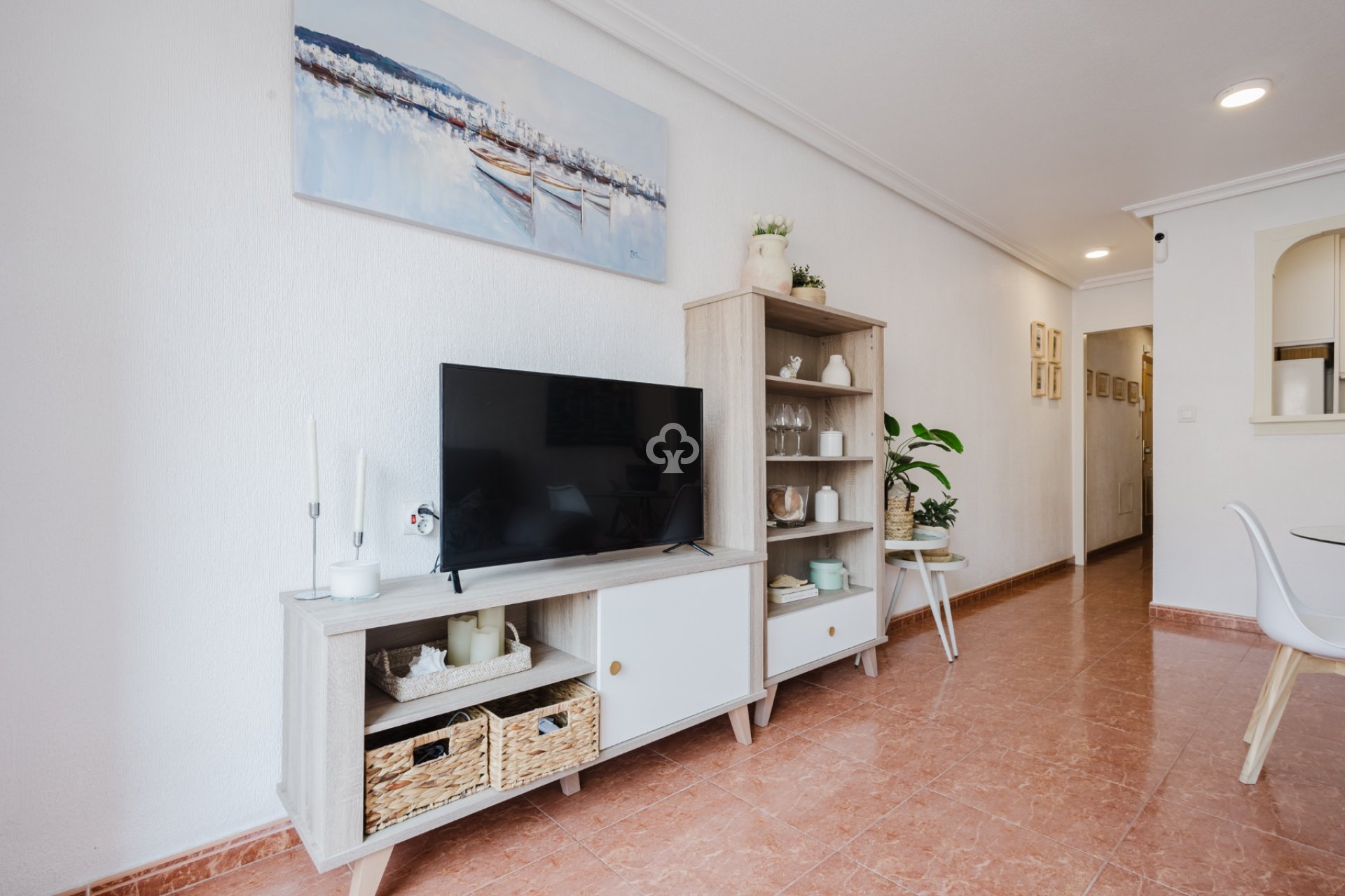 Reventa - Apartamento / piso -
Torrevieja - El Acequión - Los Náufragos