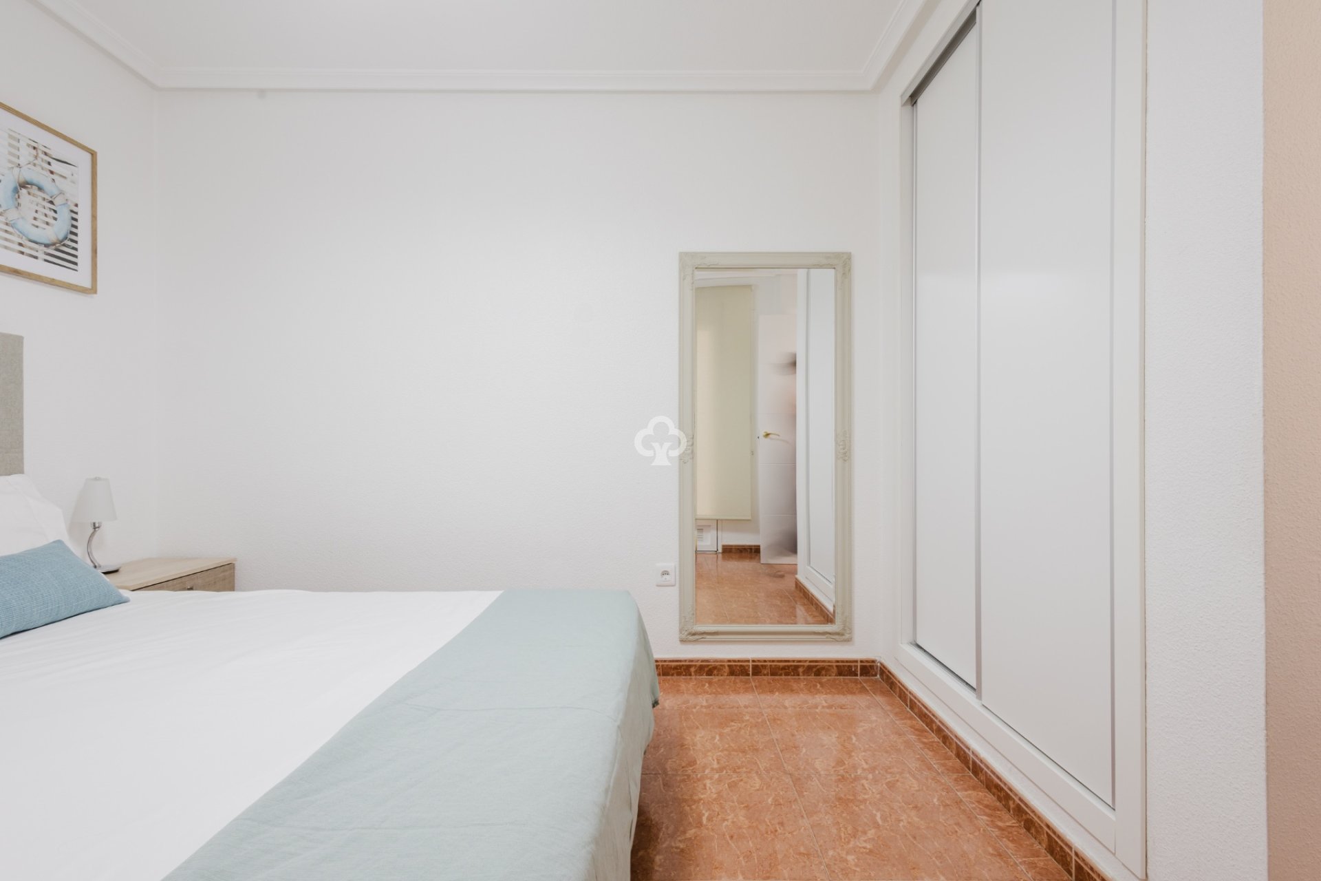 Reventa - Apartamento / piso -
Torrevieja - El Acequión - Los Náufragos