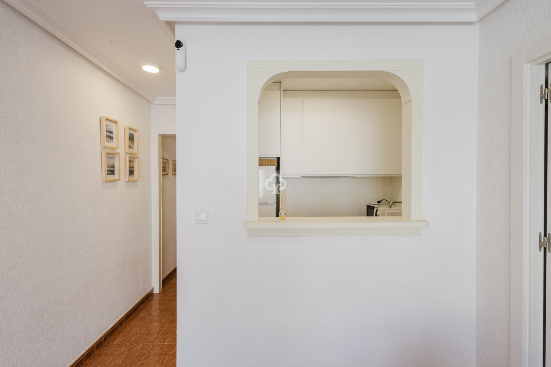 Reventa - Apartamento / piso -
Torrevieja - El Acequión - Los Náufragos