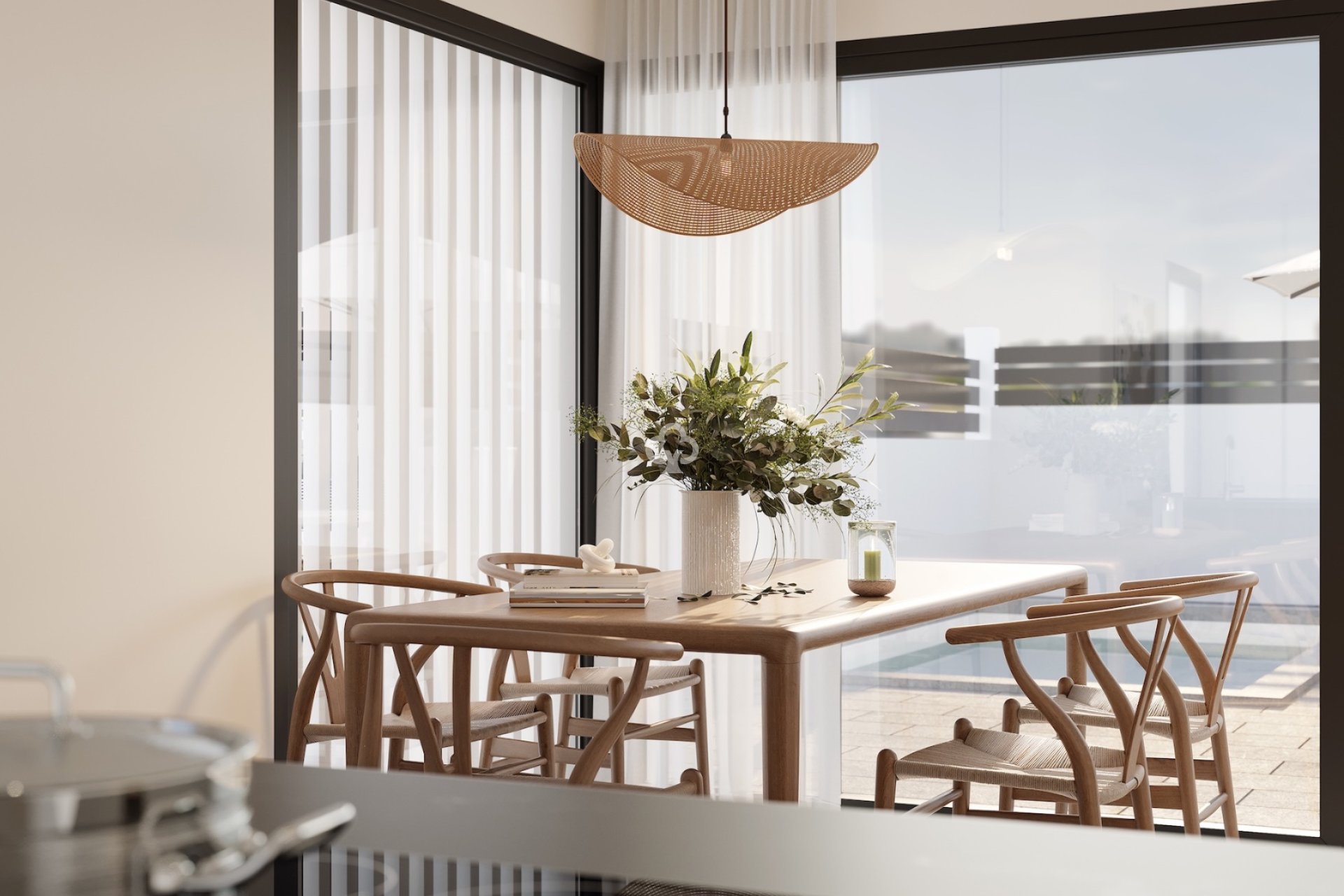 Reventa - Apartamento / piso -
Torrevieja - Nueva Torrevieja - Aguas Nuevas