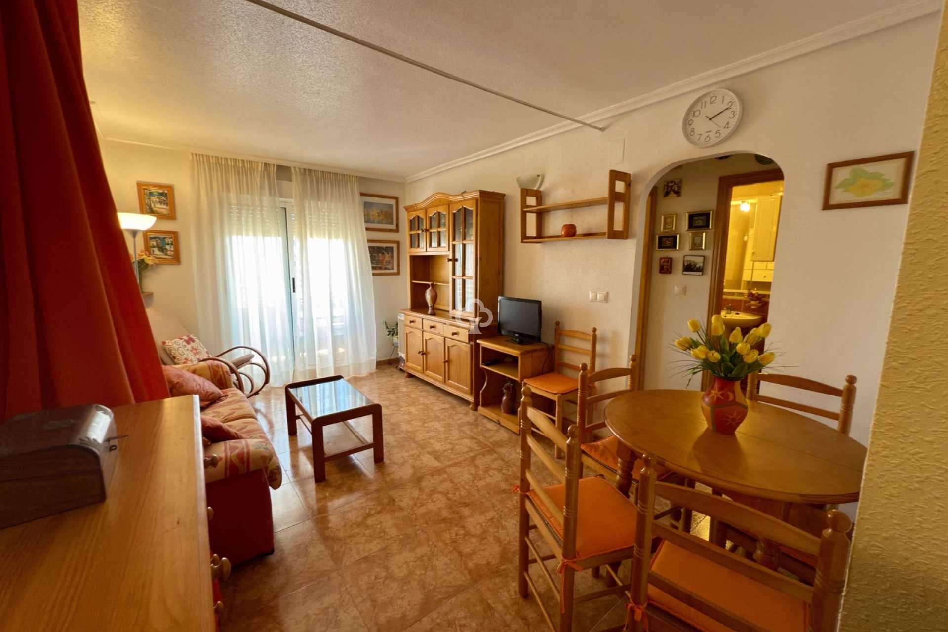 Reventa - Apartamento / piso -
Torrevieja - Nueva Torrevieja - Aguas Nuevas