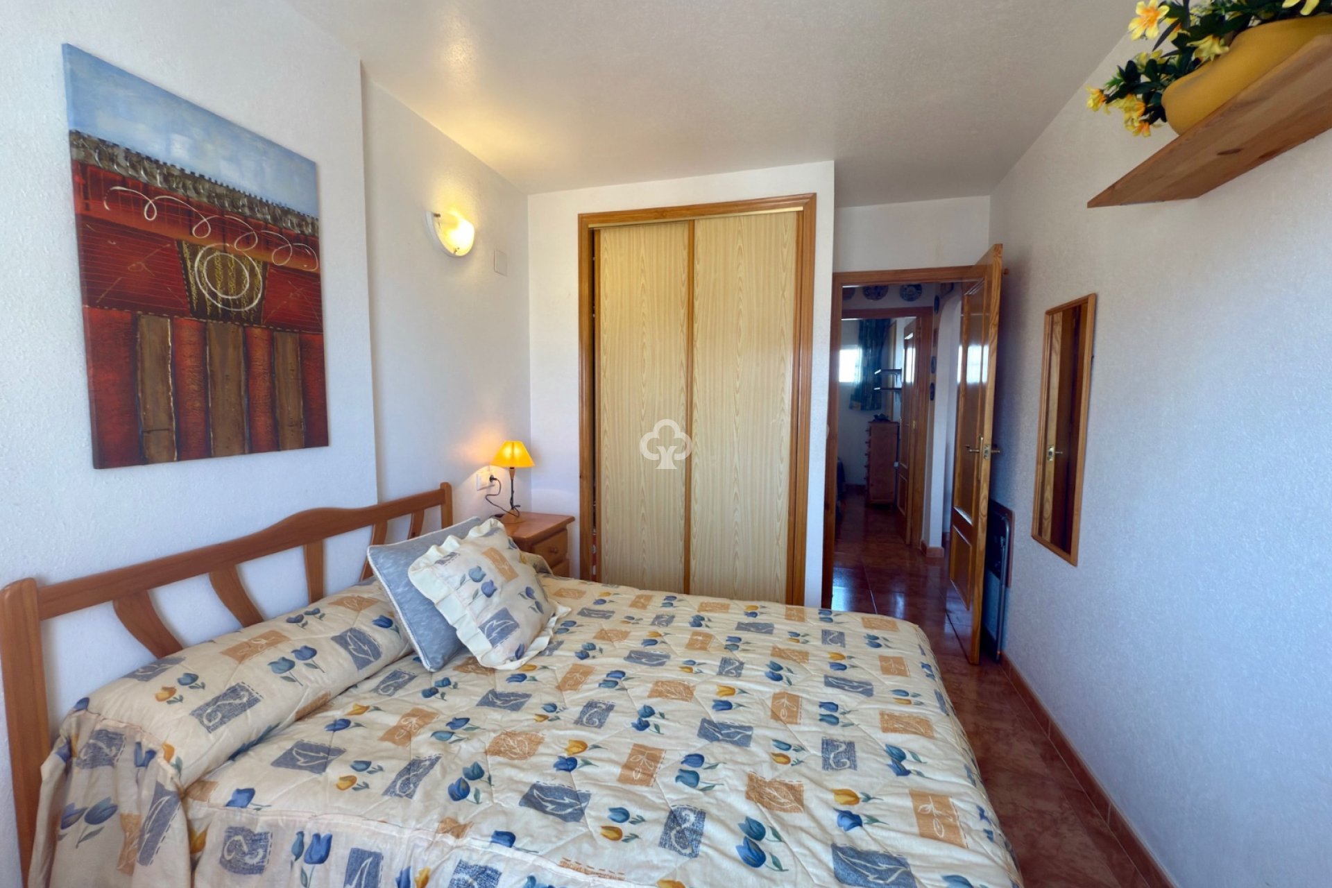 Reventa - Apartamento / piso -
Torrevieja - Nueva Torrevieja - Aguas Nuevas
